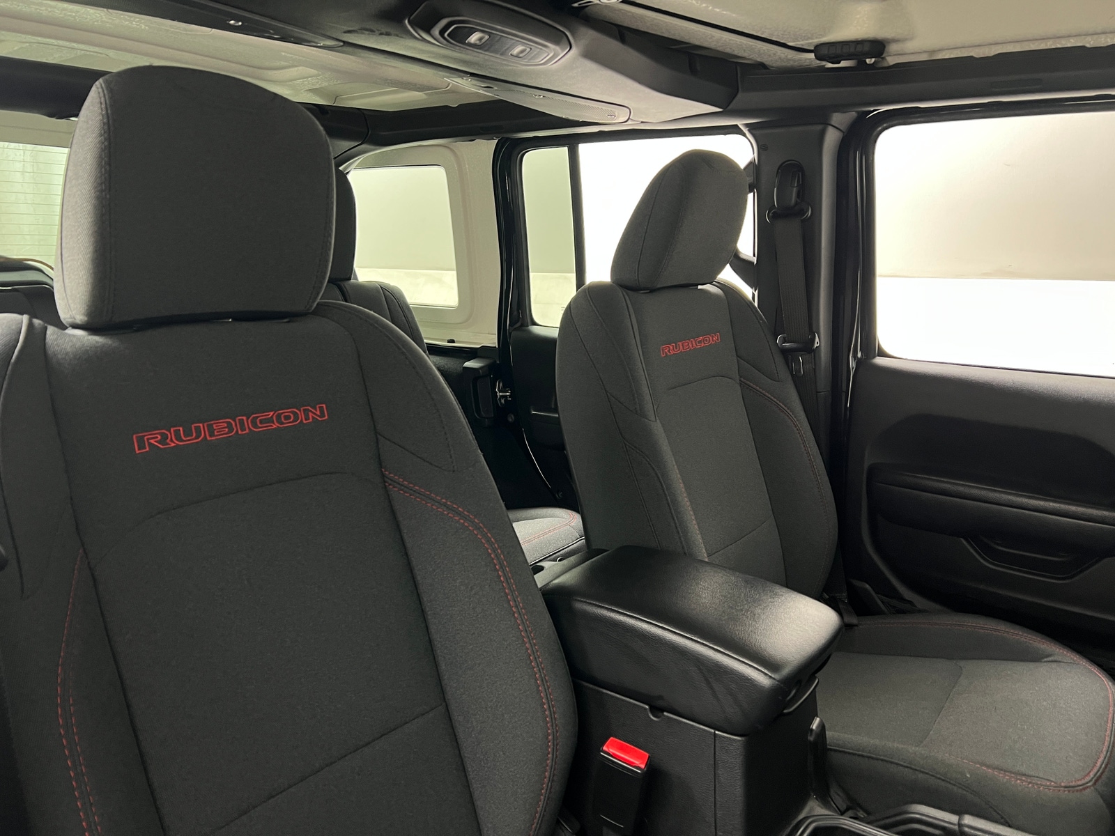 Thumbnail: 2024 Jeep Wrangler - 2
