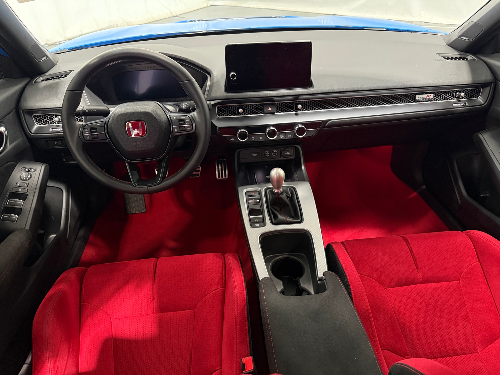 Thumbnail: 2025 Honda Civic - 2
