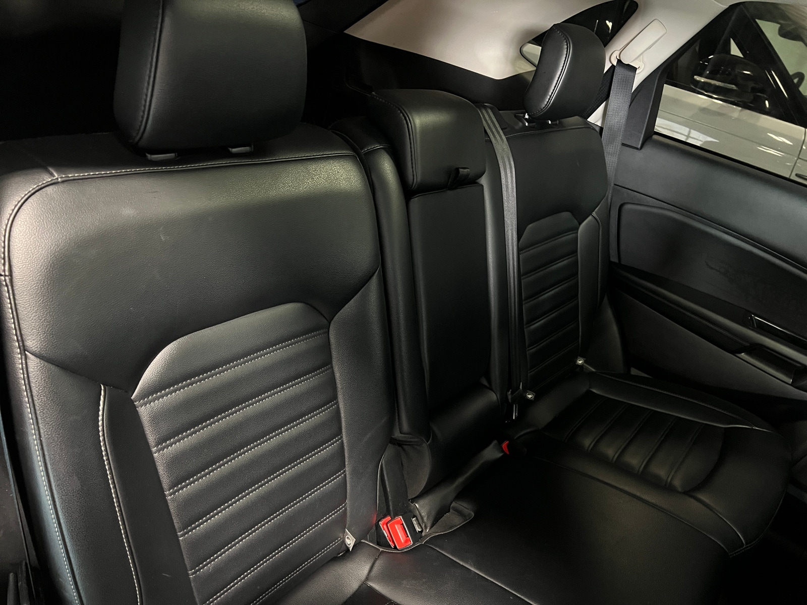 Thumbnail: 2019 Ford Edge - 5