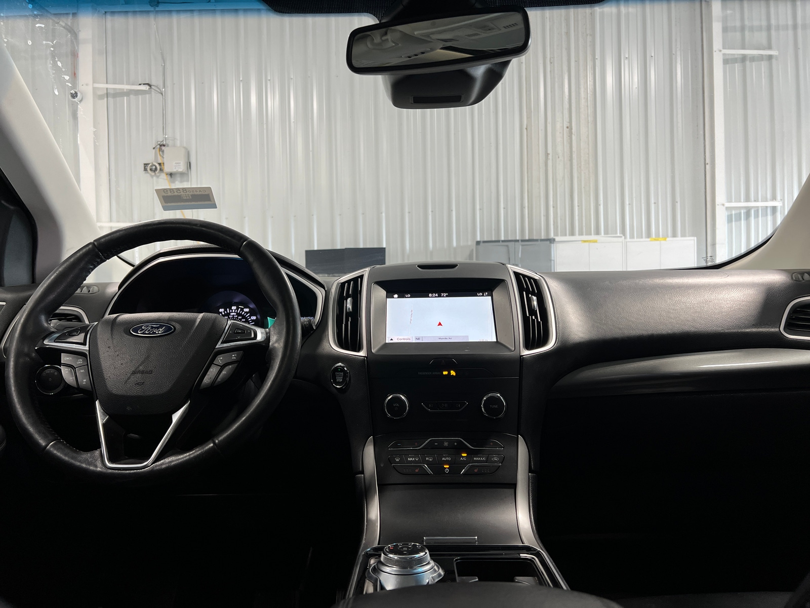 Thumbnail: 2019 Ford Edge - 2