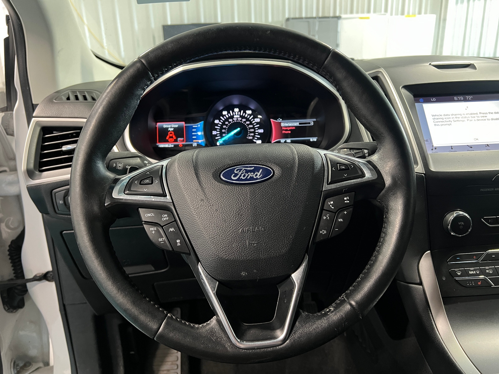 Thumbnail: 2019 Ford Edge - 4