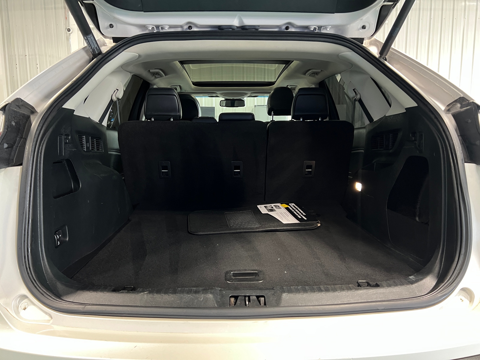 Thumbnail: 2019 Ford Edge - 6