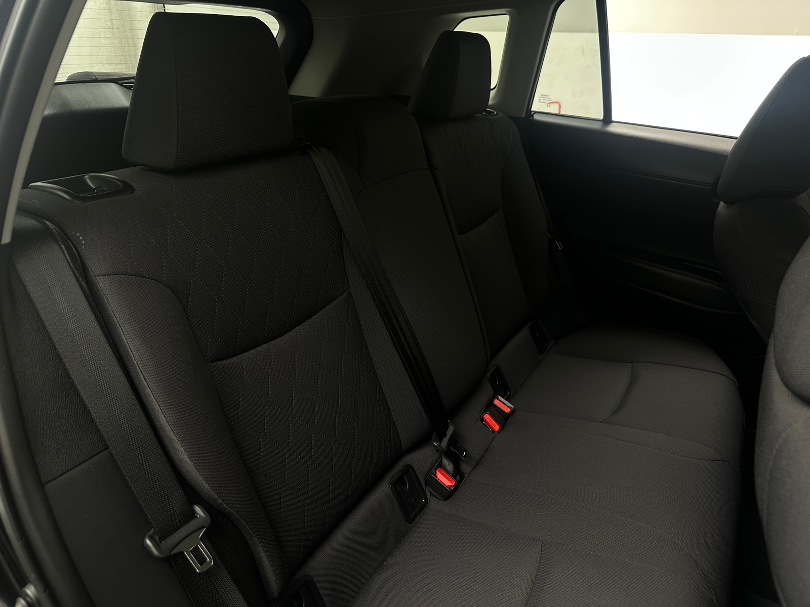 Thumbnail: 2024 Toyota Corolla Cross - 6