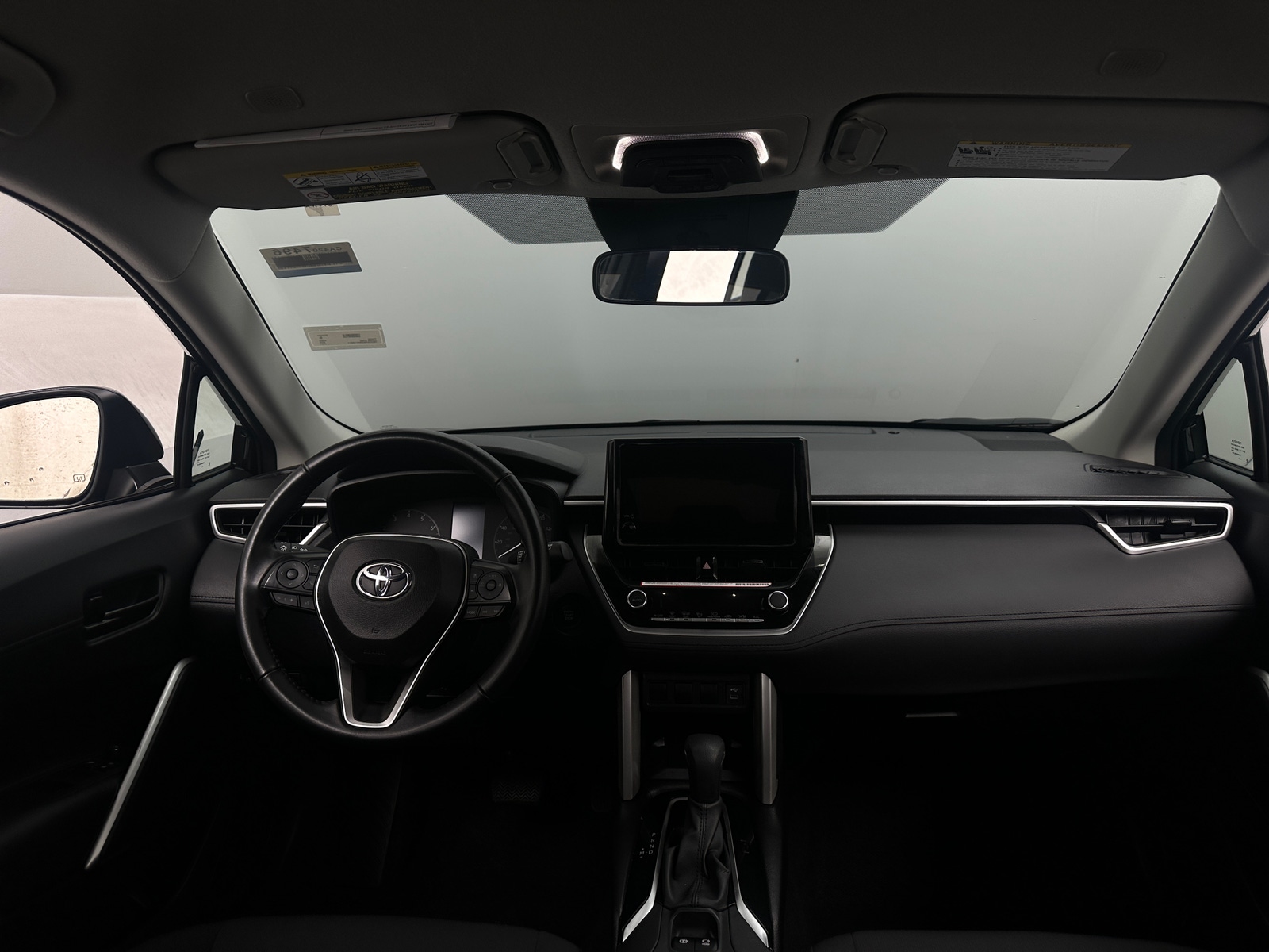 Thumbnail: 2024 Toyota Corolla Cross - 3