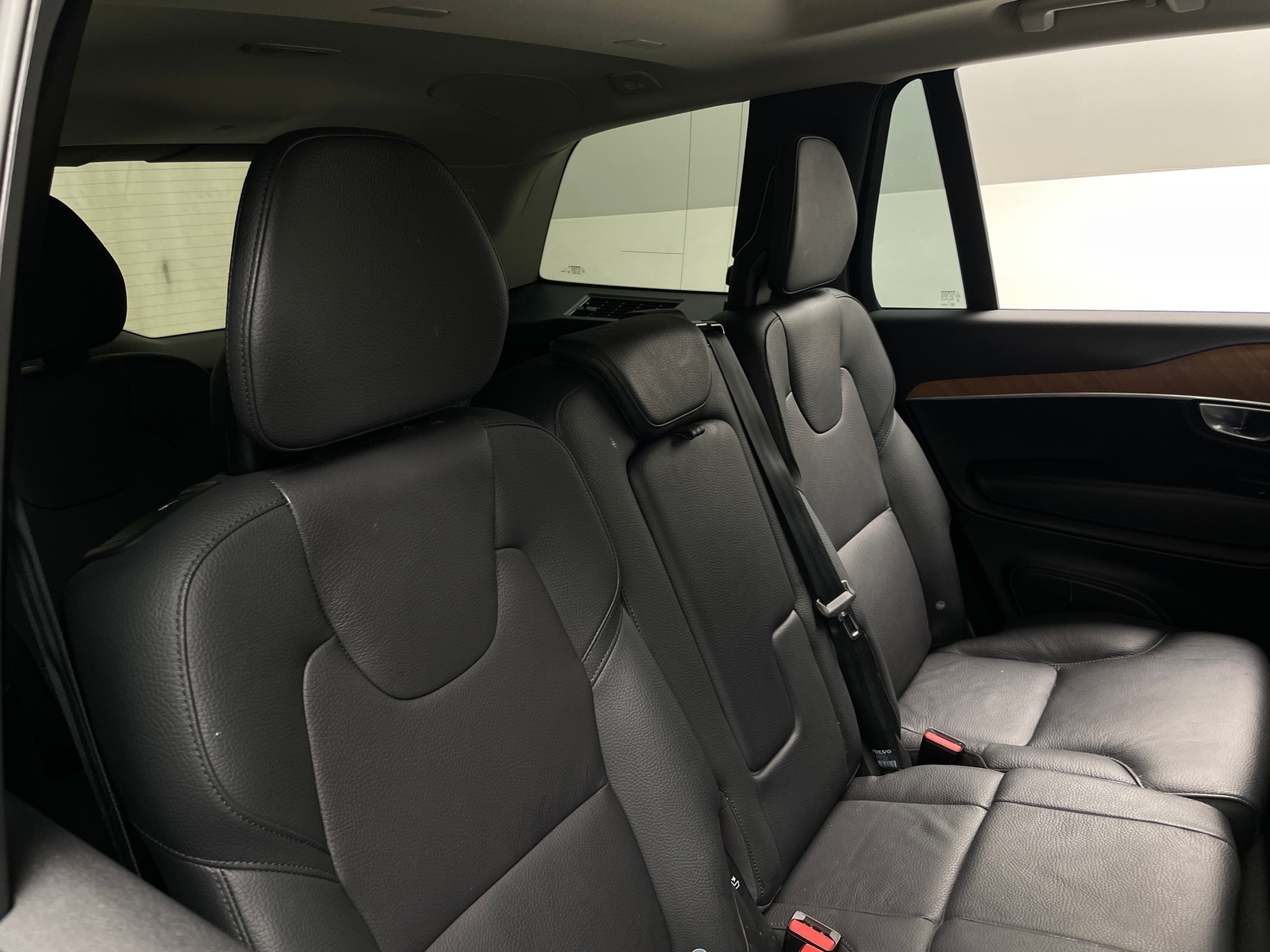 Thumbnail: 2024 Volvo XC90 - 5
