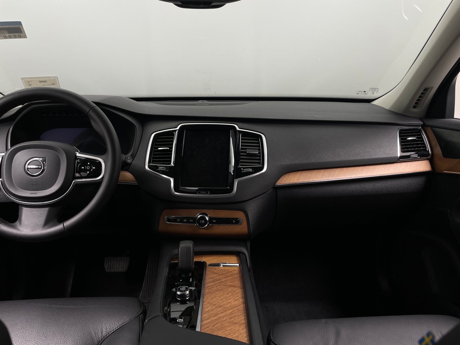 Thumbnail: 2024 Volvo XC90 - 2