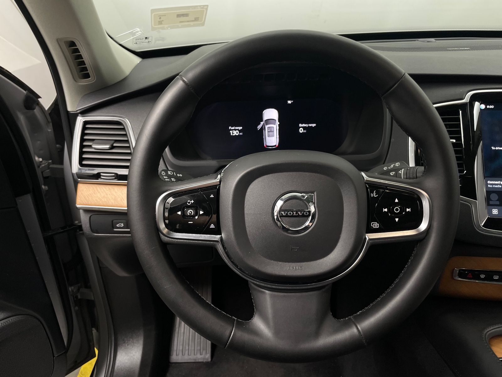 Thumbnail: 2024 Volvo XC90 - 4