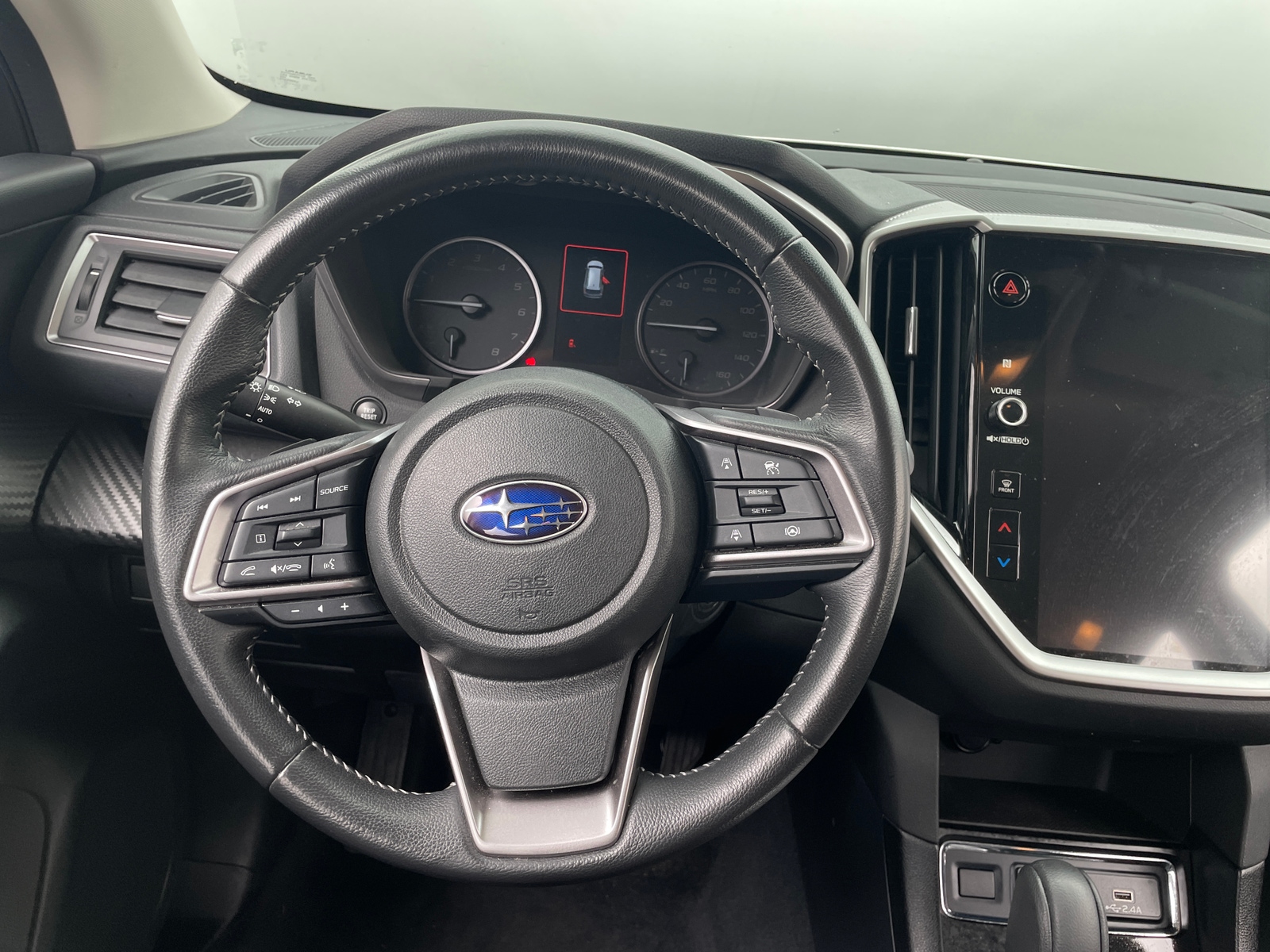 Thumbnail: 2023 Subaru Ascent - 5