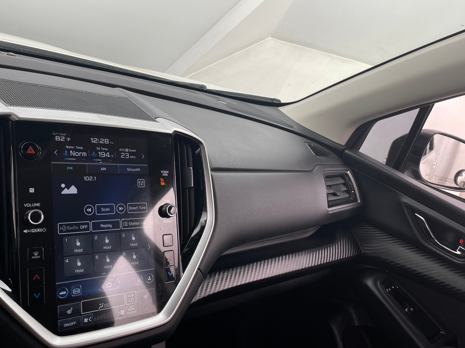 Thumbnail: 2023 Subaru Ascent - 4