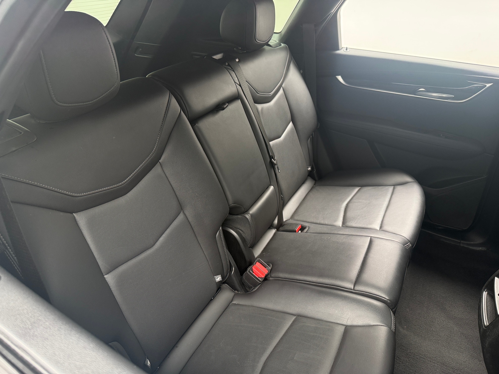 Thumbnail: 2021 Cadillac XT5 - 5