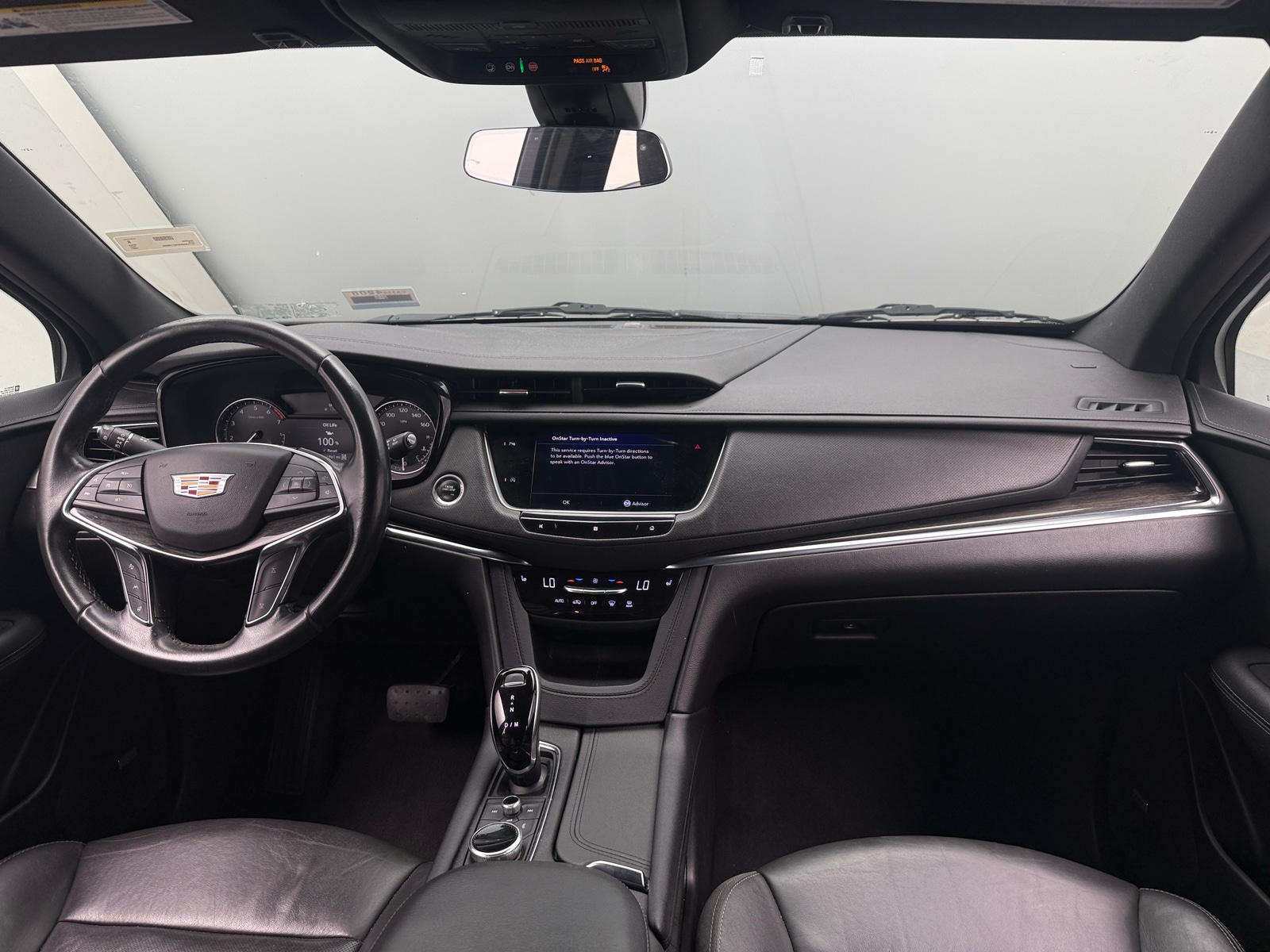 Thumbnail: 2021 Cadillac XT5 - 2