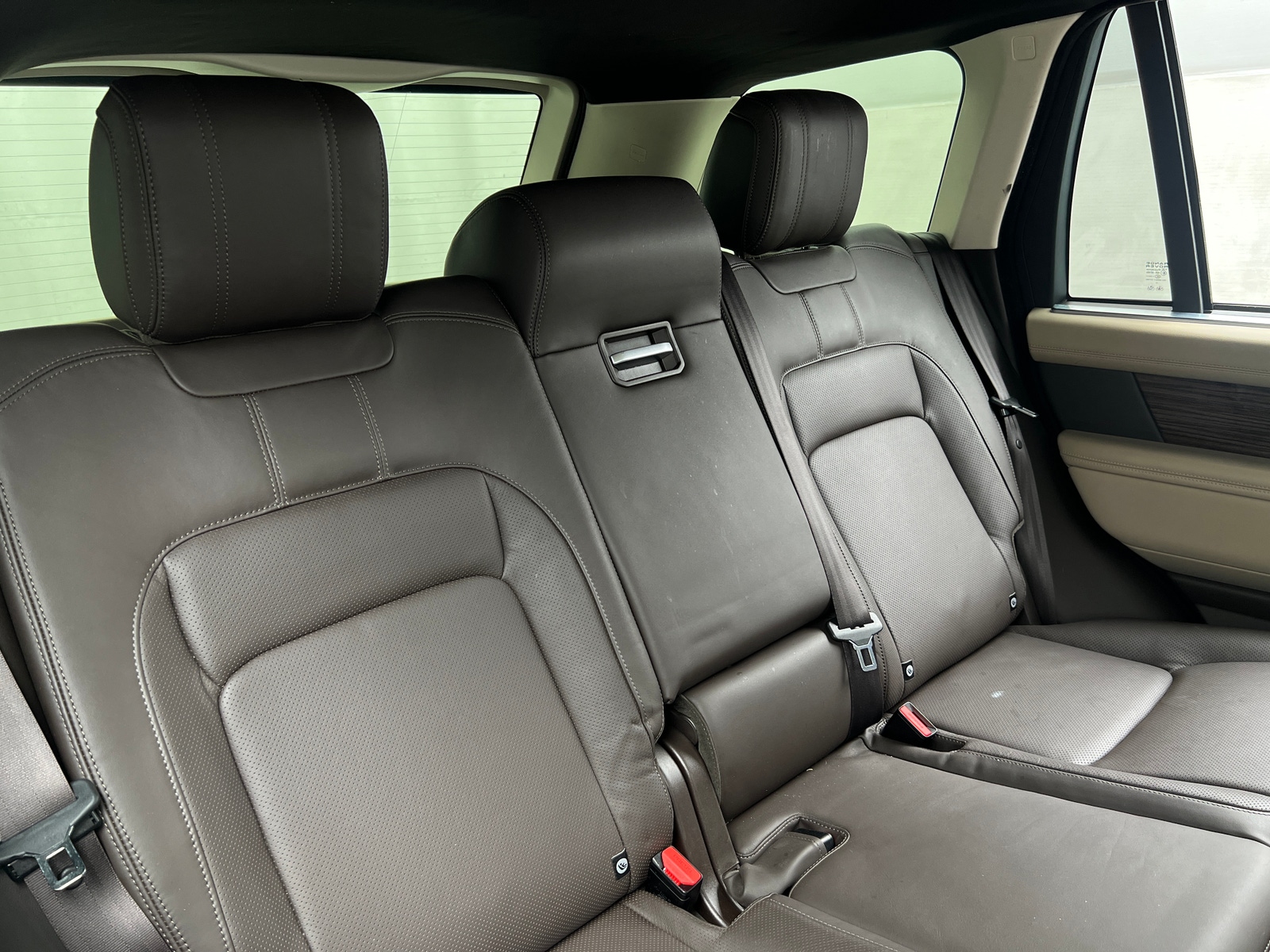 Thumbnail: 2018 Land Rover Range Rover - 5