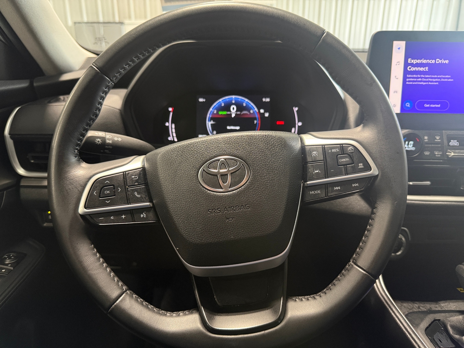 Thumbnail: 2025 Toyota Grand Highlander - 5