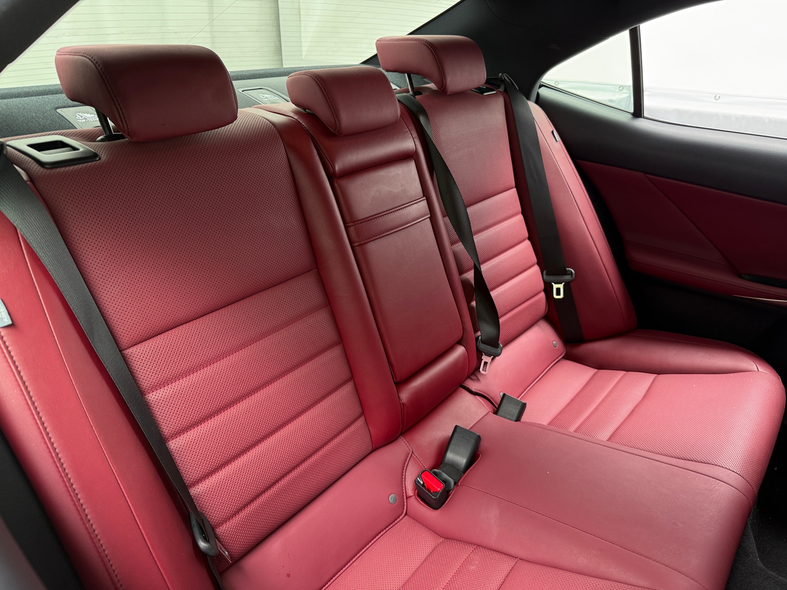 Thumbnail: 2017 Lexus IS - 5