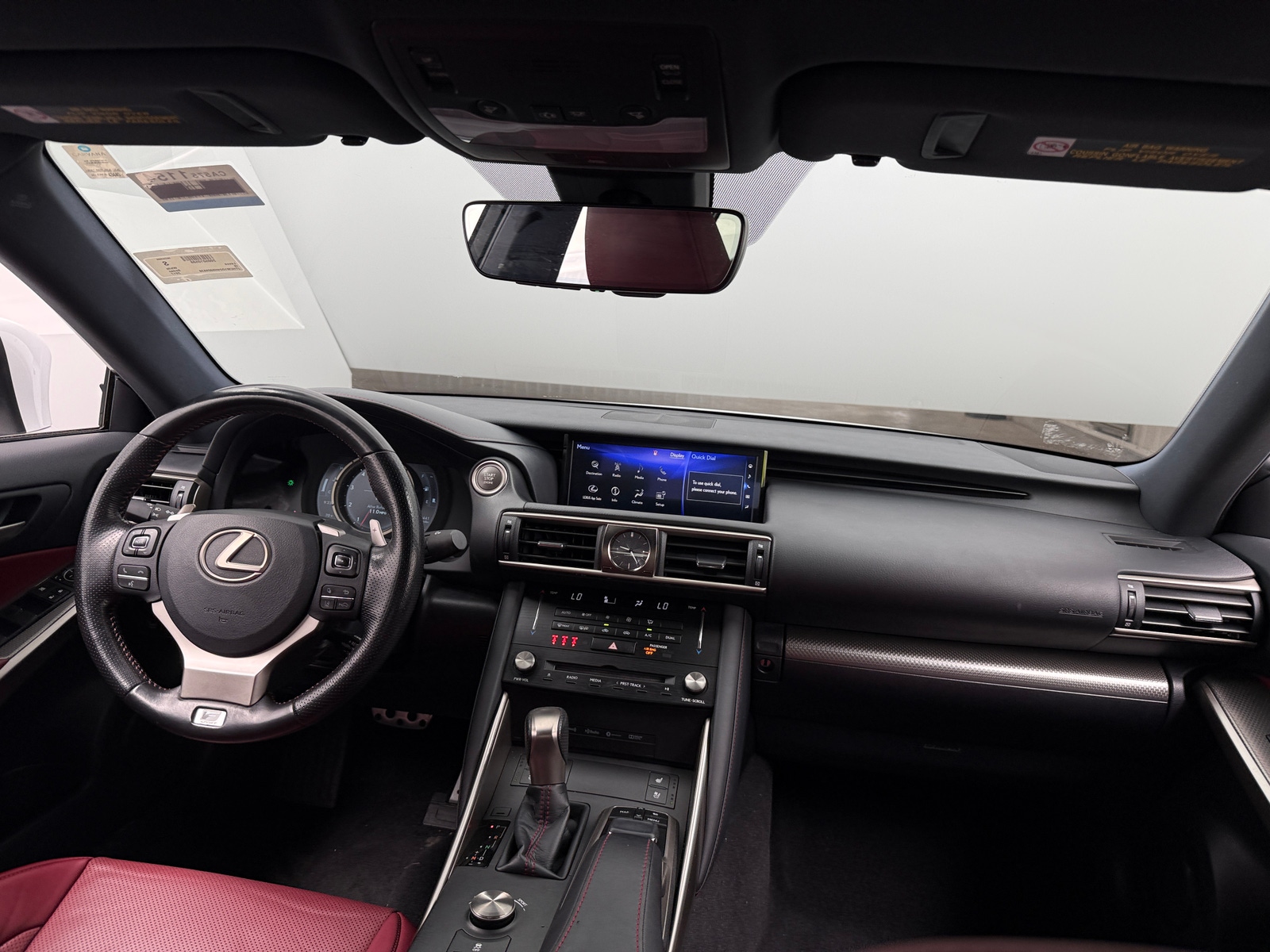 Thumbnail: 2017 Lexus IS - 2