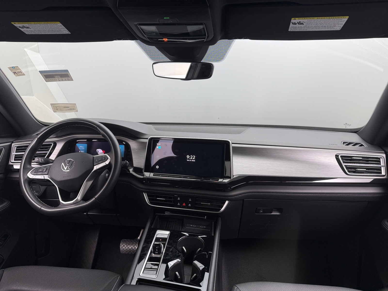 Thumbnail: 2025 Volkswagen Atlas - 2