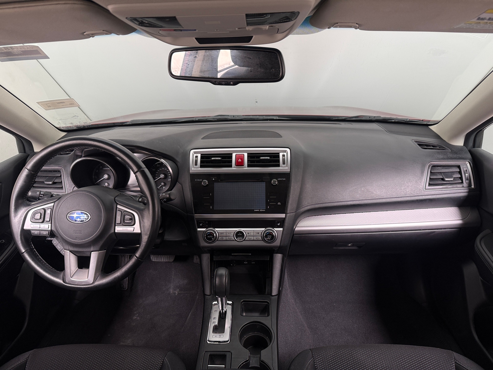 Thumbnail: 2016 Subaru Outback - 3