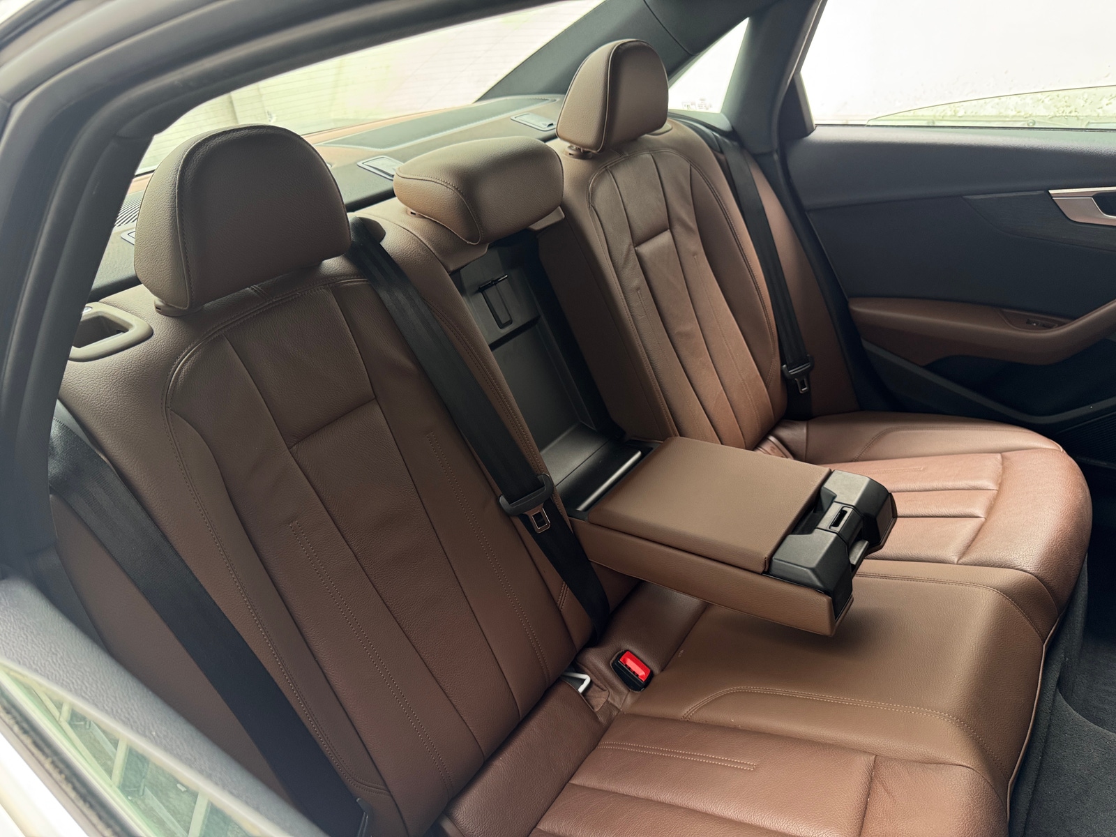 Thumbnail: 2017 Audi A4 - 5