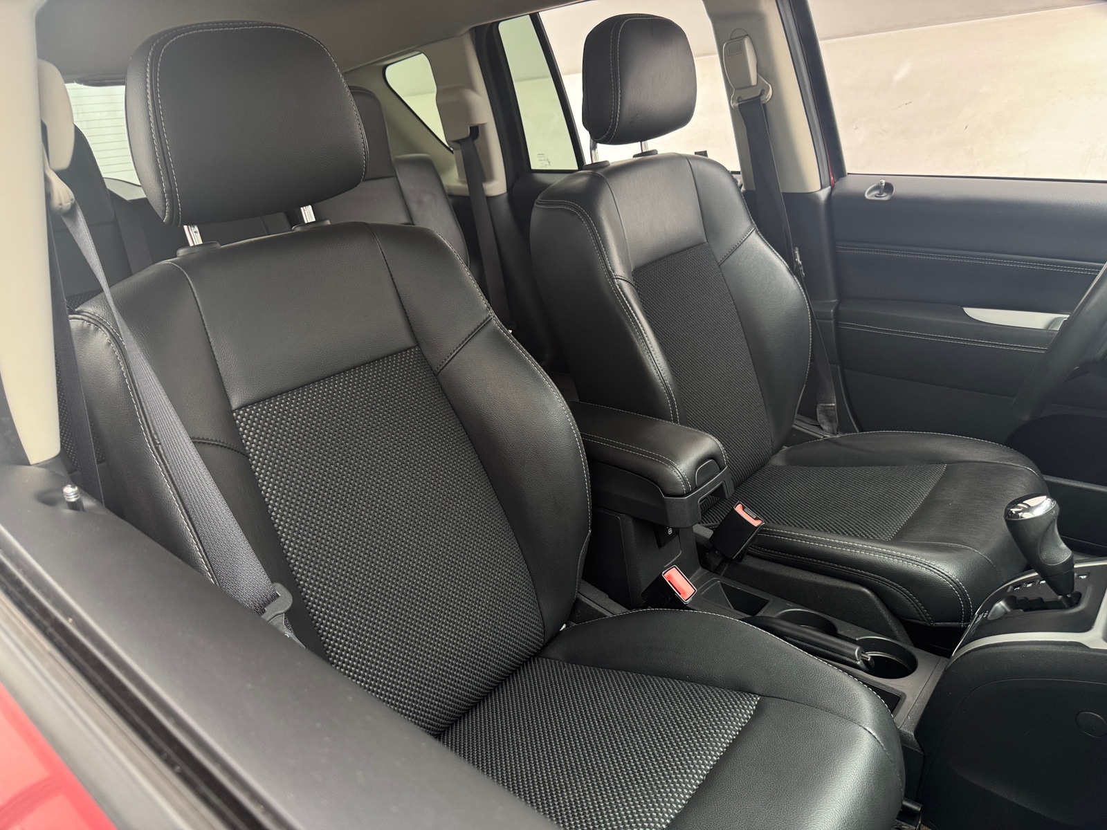 Thumbnail: 2017 Jeep Compass - 2