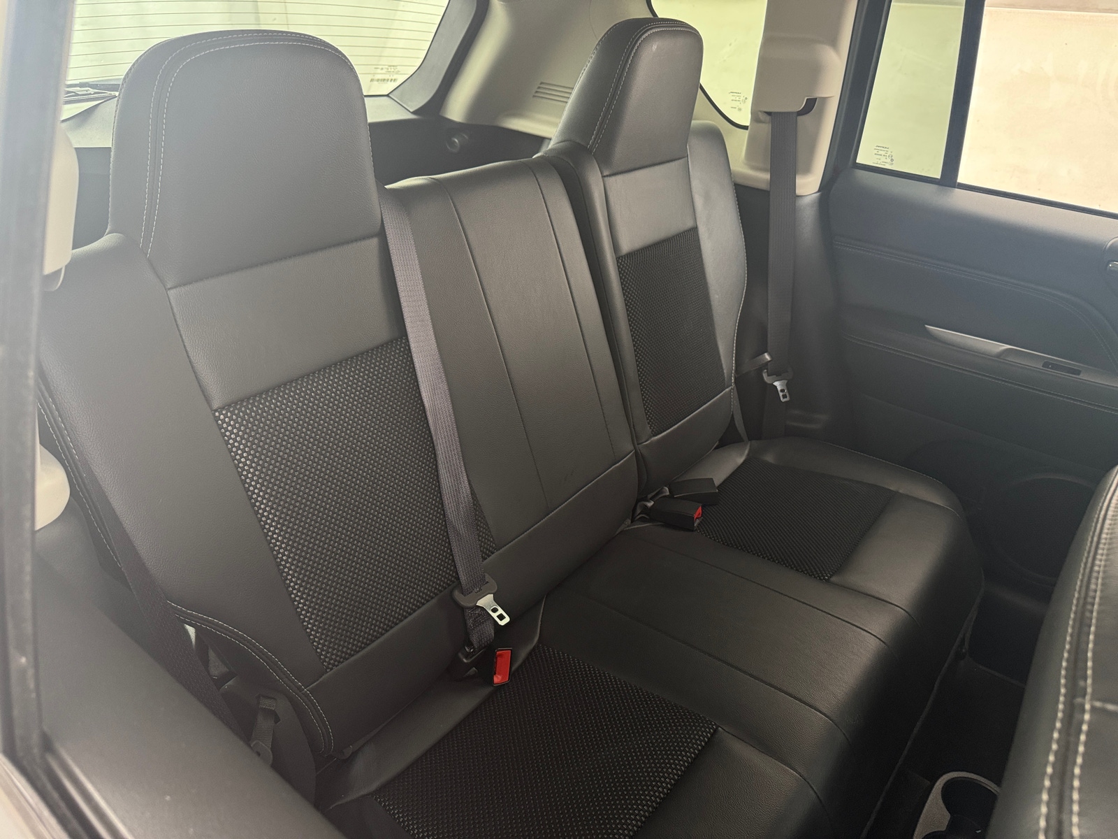 Thumbnail: 2017 Jeep Compass - 6