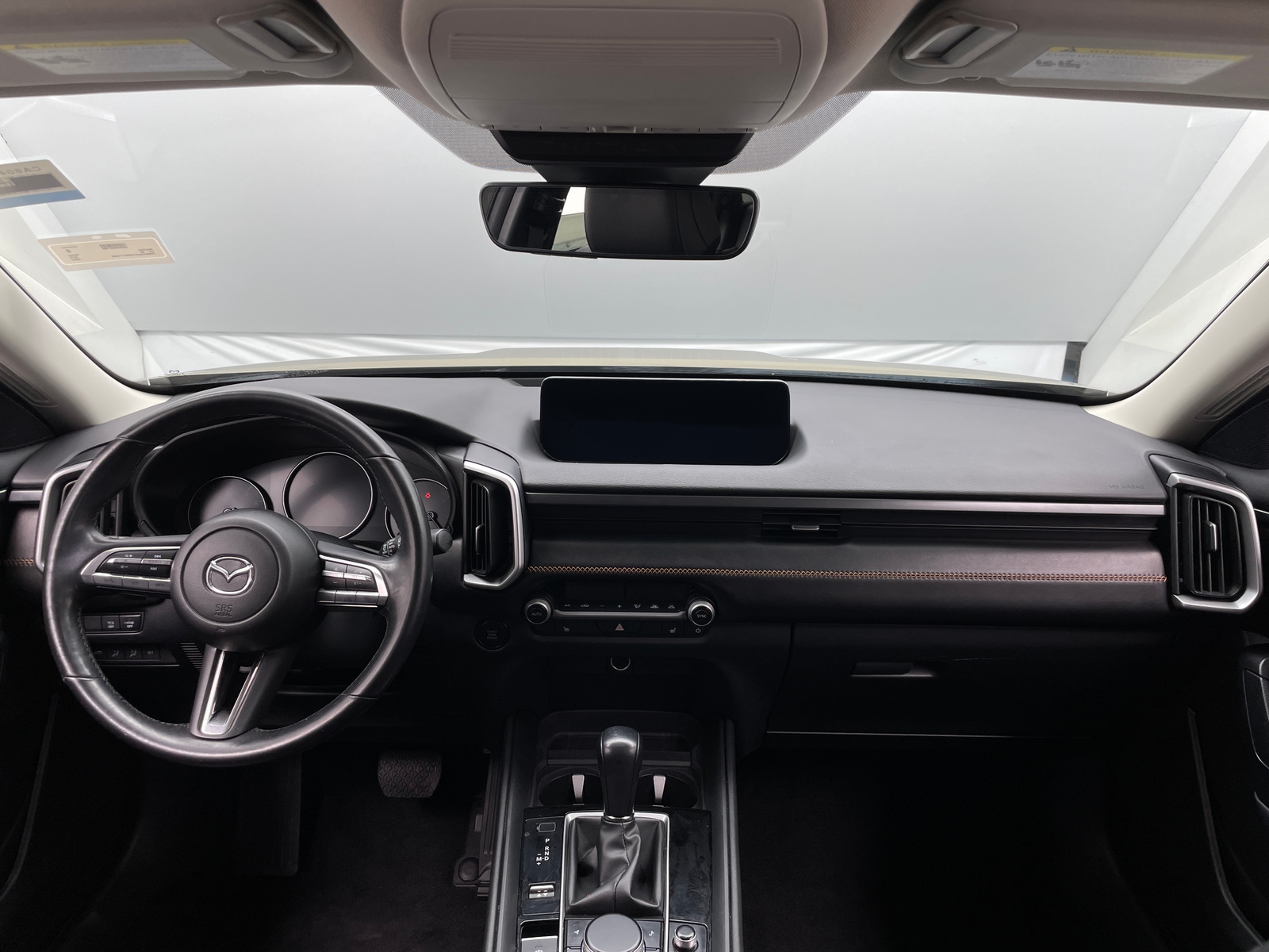 Thumbnail: 2024 Mazda CX-50 - 2