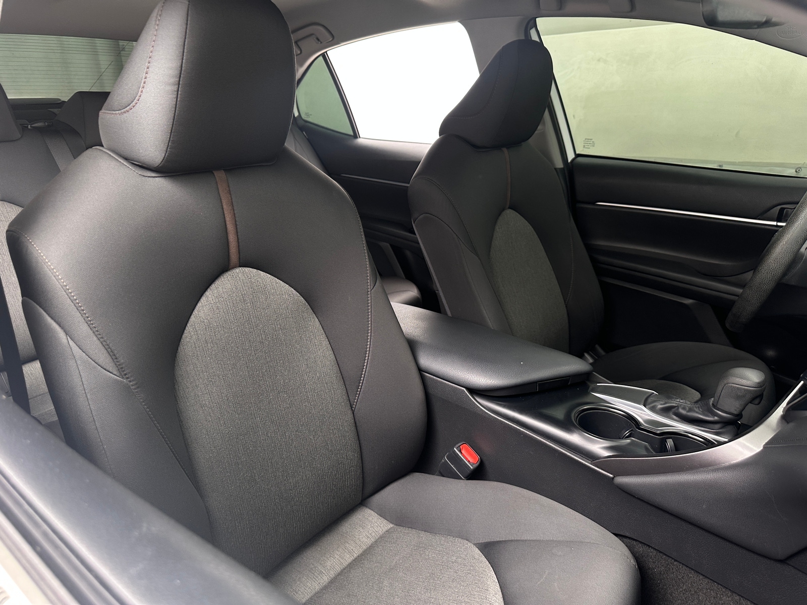 Thumbnail: 2019 Toyota Camry - 2
