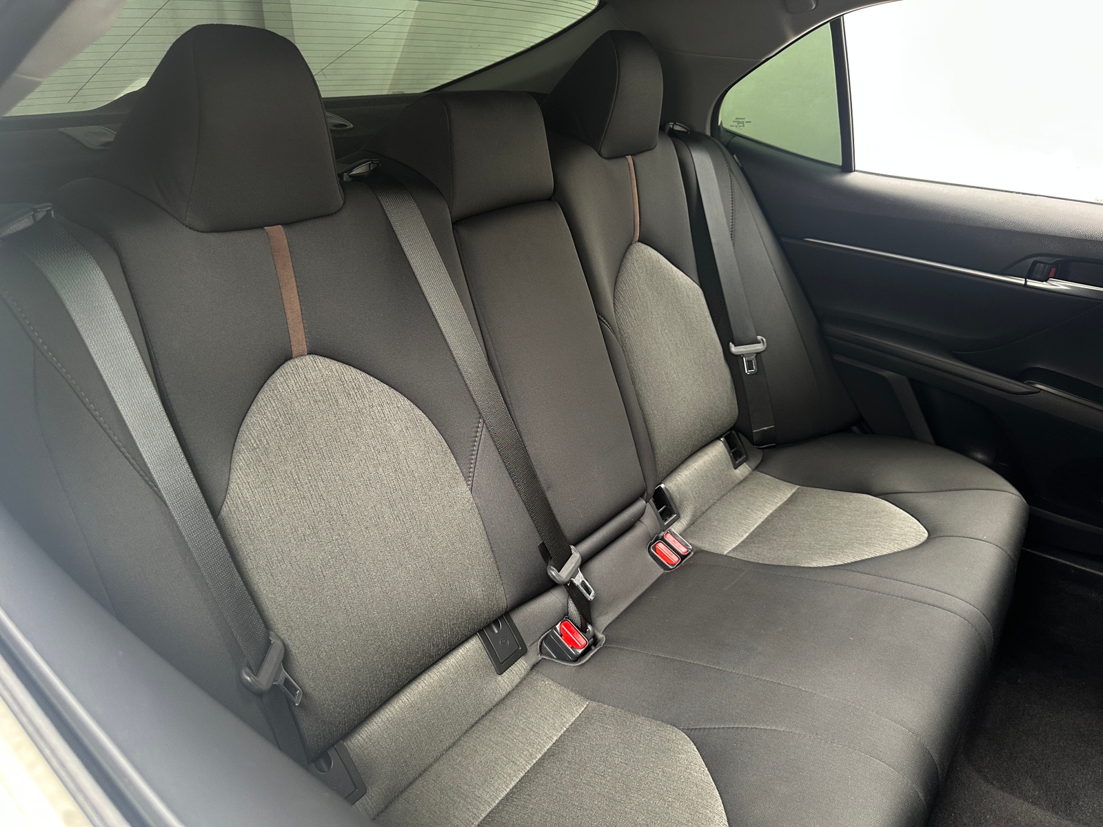 Thumbnail: 2019 Toyota Camry - 6