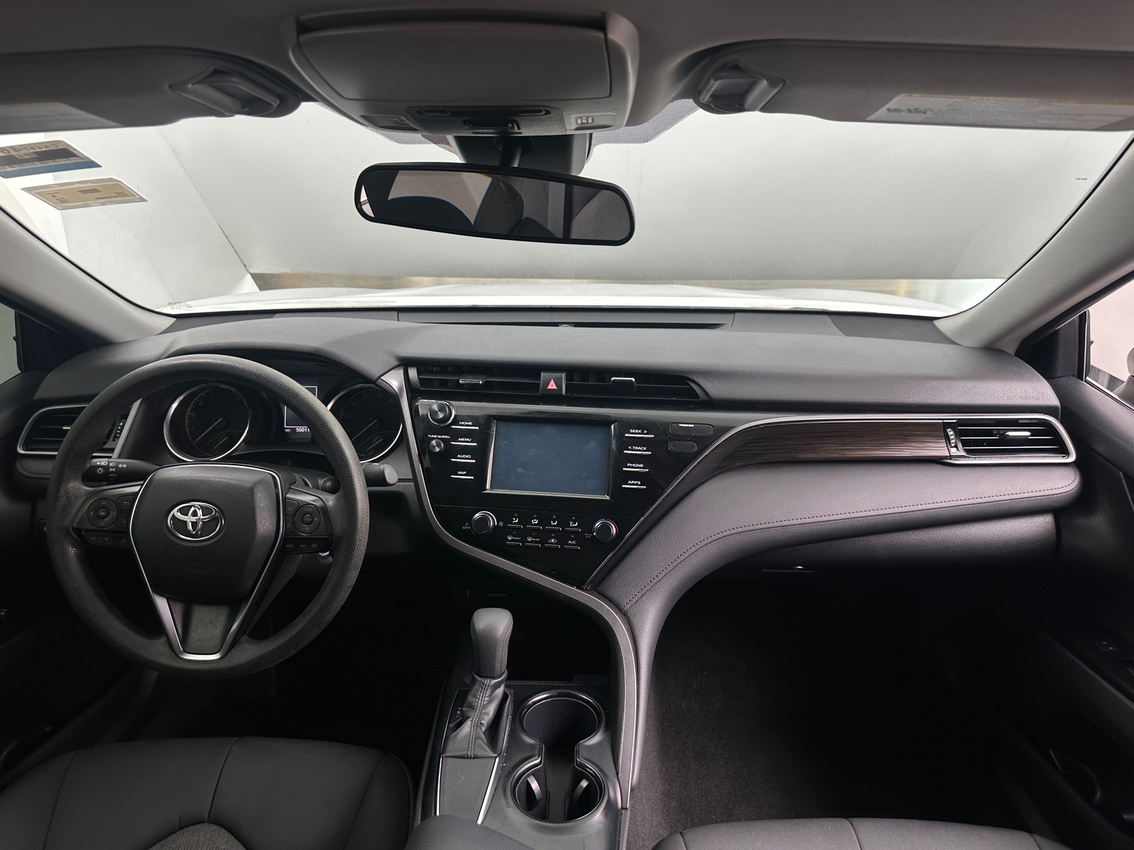 Thumbnail: 2019 Toyota Camry - 3