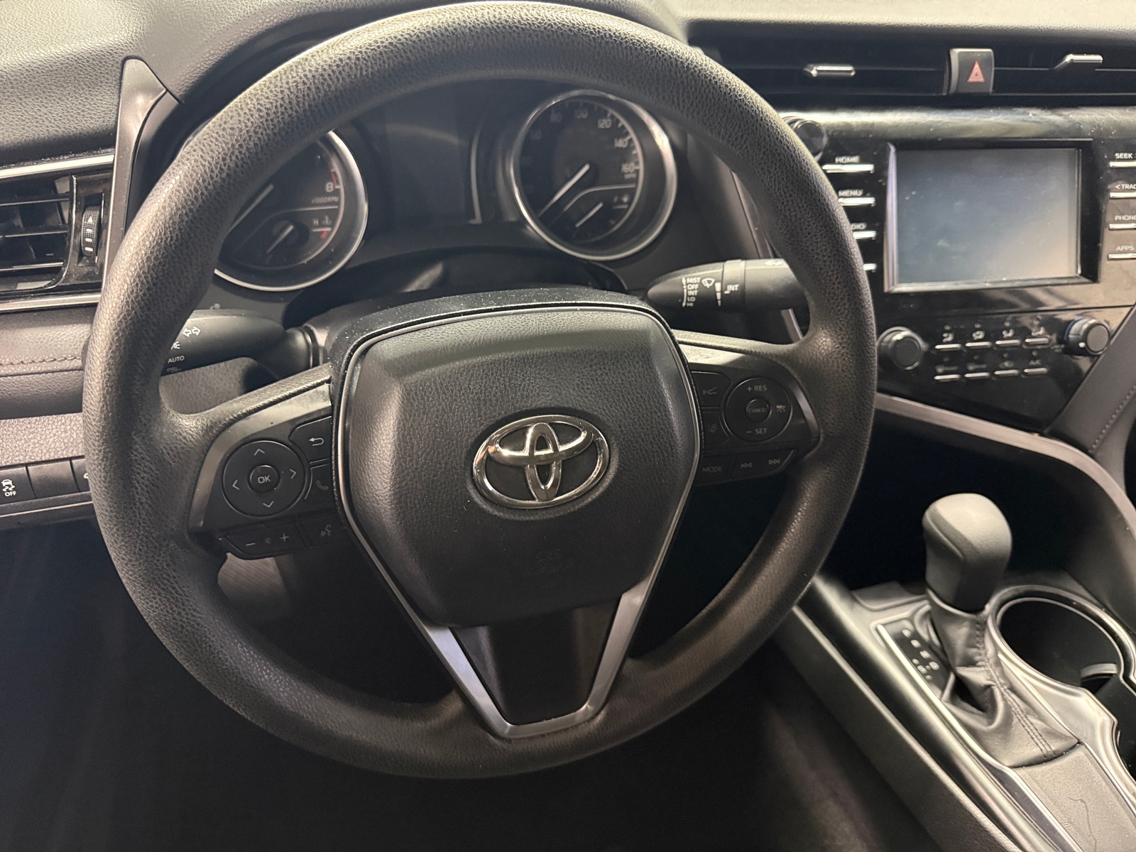 Thumbnail: 2019 Toyota Camry - 5