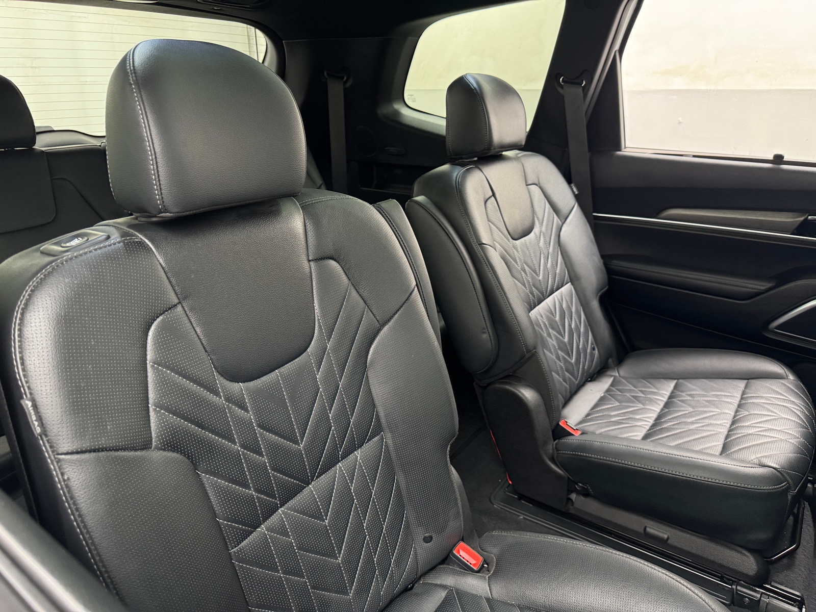 Thumbnail: 2024 Kia Telluride - 5