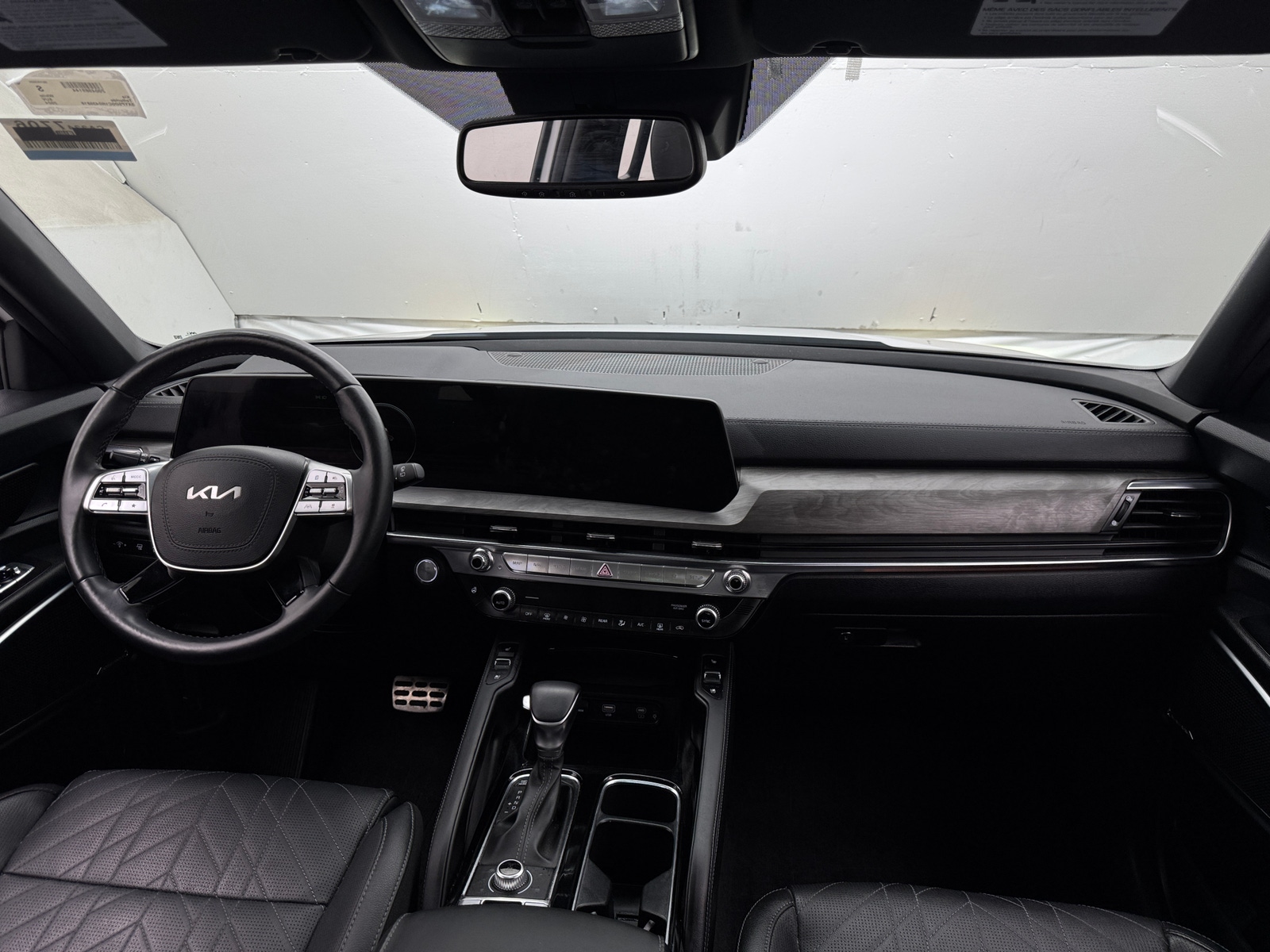 Thumbnail: 2024 Kia Telluride - 2