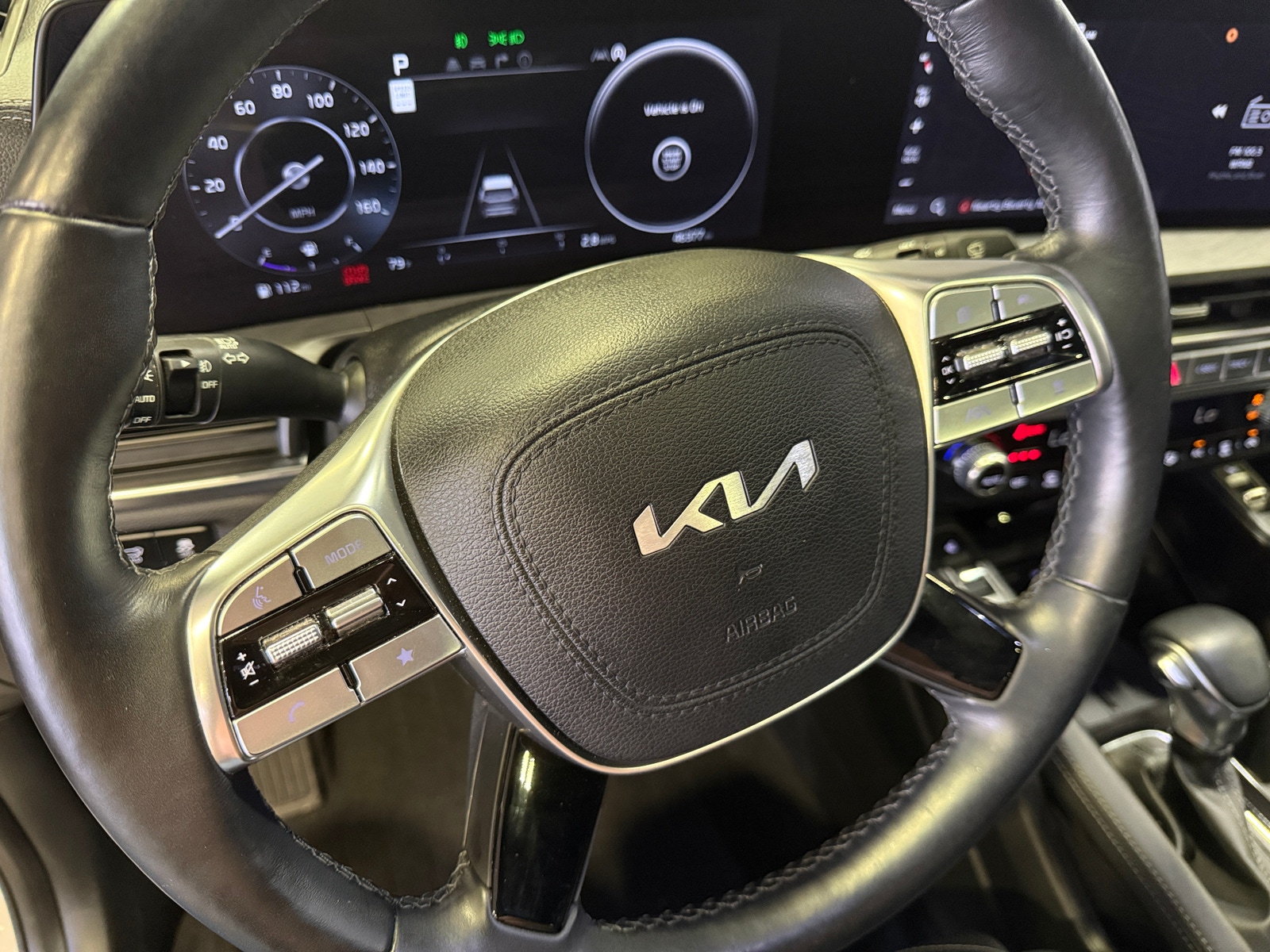 Thumbnail: 2024 Kia Telluride - 4