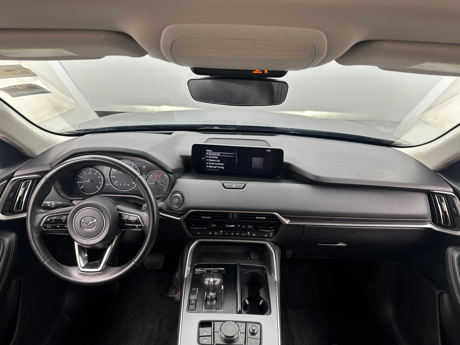 Thumbnail: 2024 Mazda CX-90 - 2