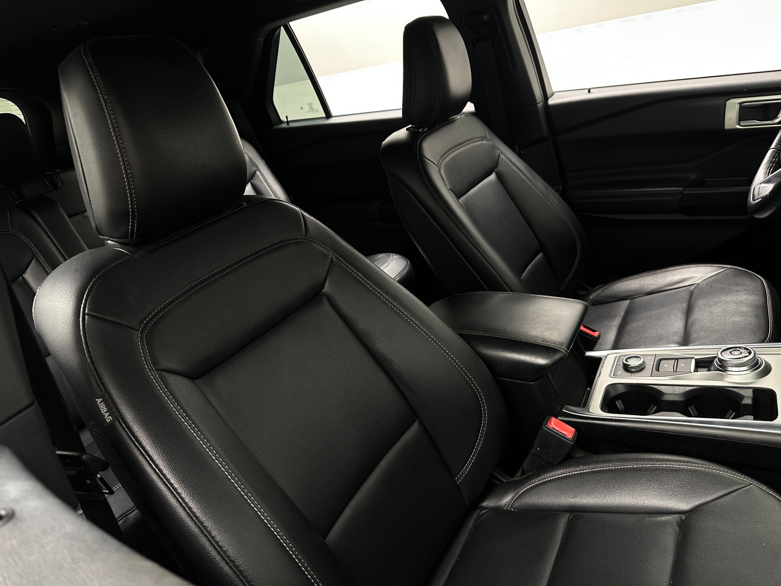Thumbnail: 2020 Ford Explorer - 2