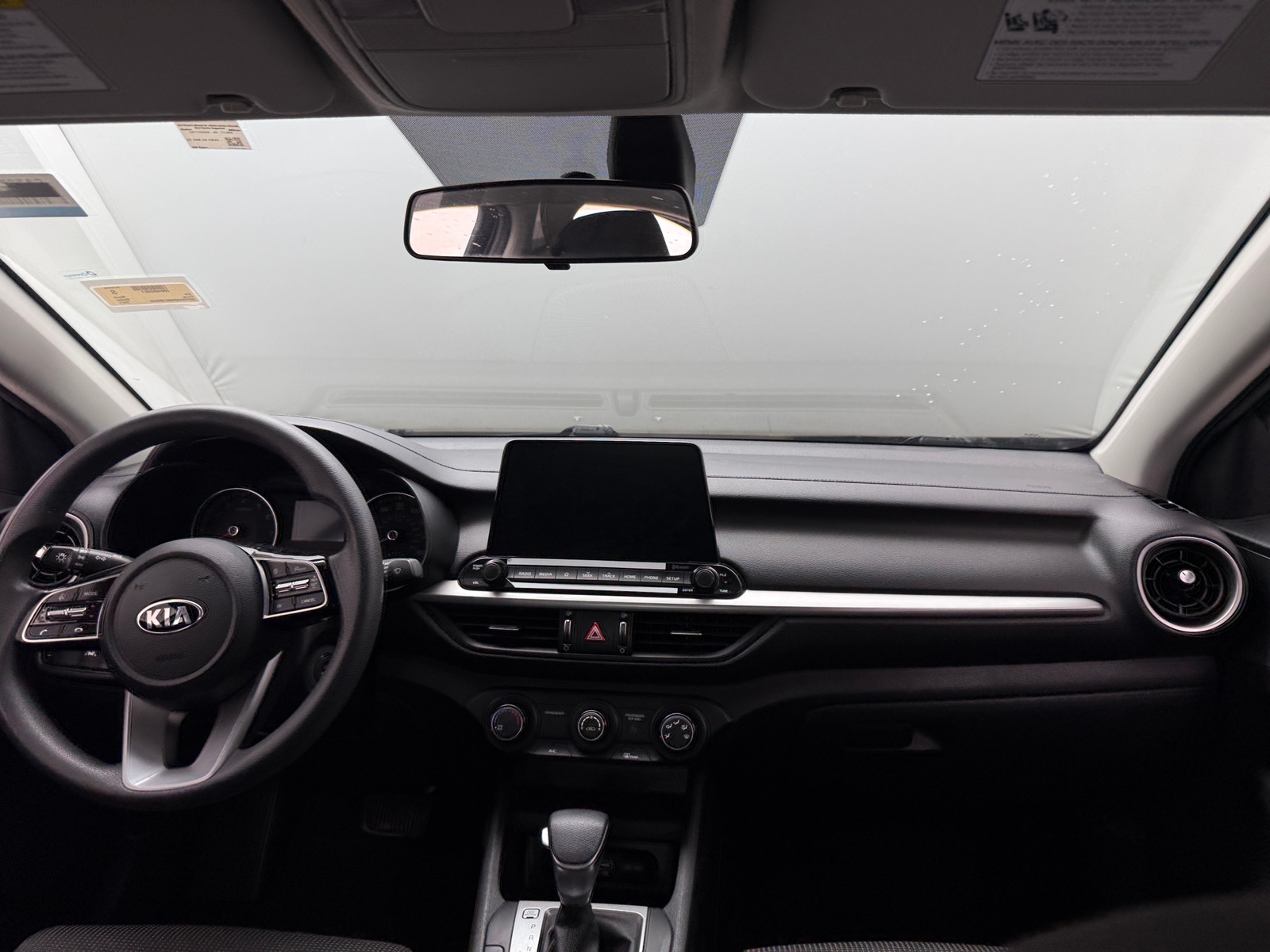 Thumbnail: 2021 Kia Forte - 3