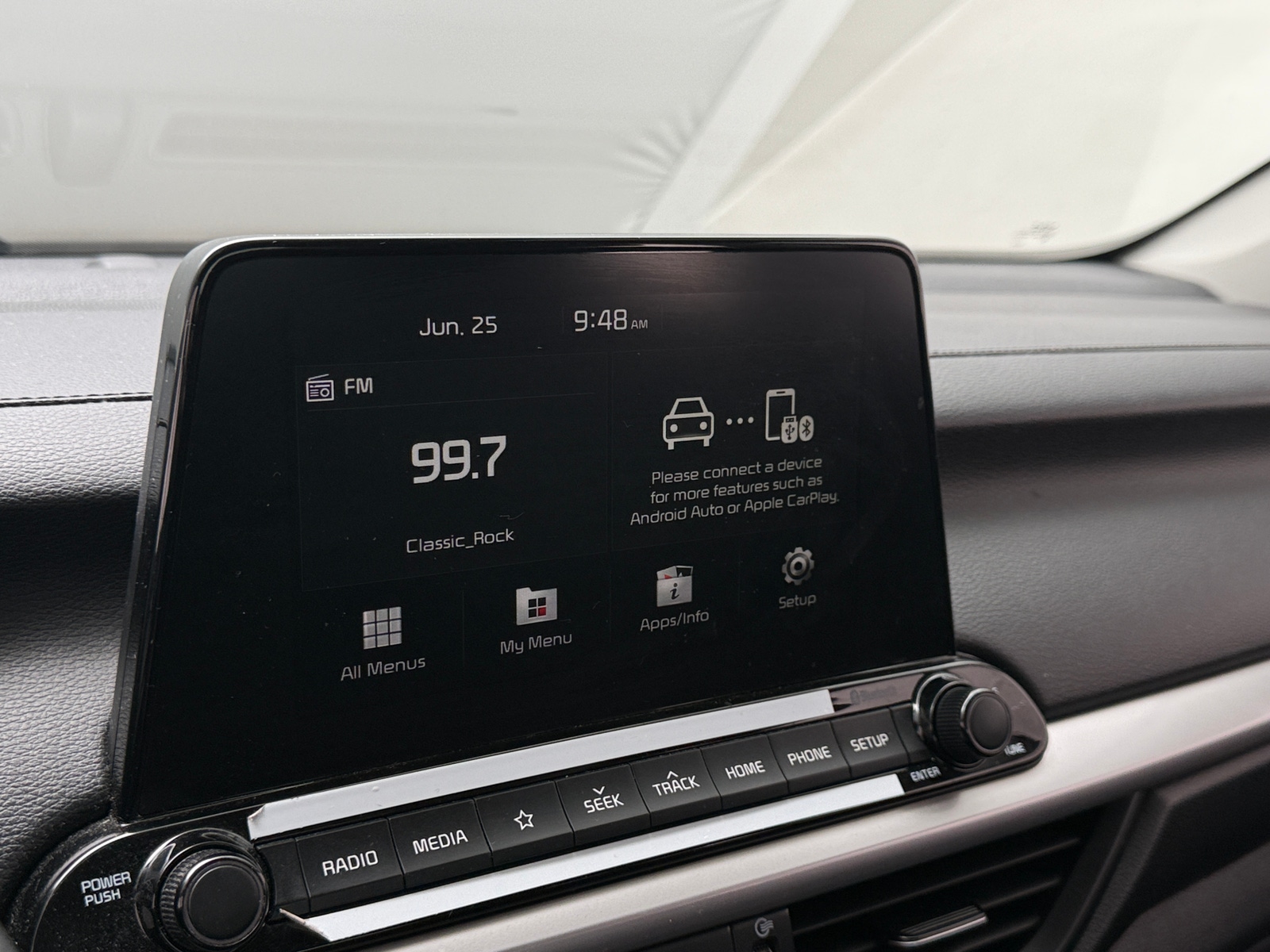 Thumbnail: 2021 Kia Forte - 4