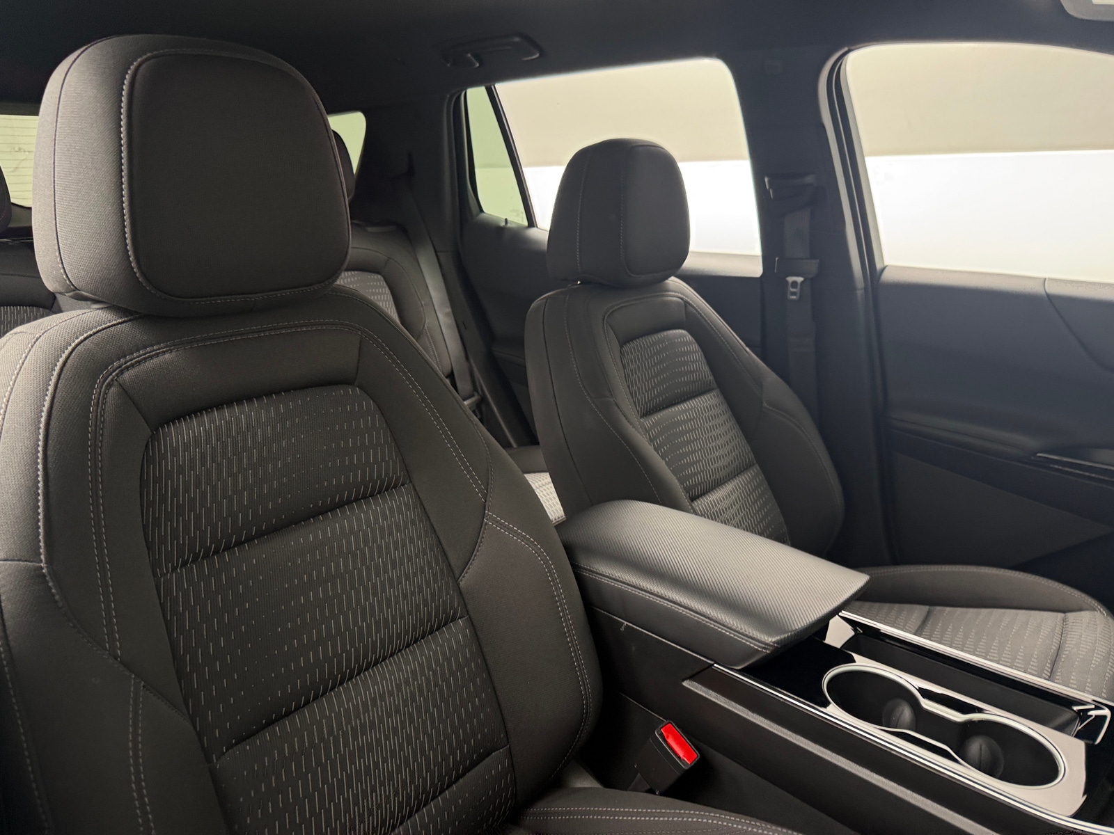 Thumbnail: 2025 Chevrolet Equinox - 2