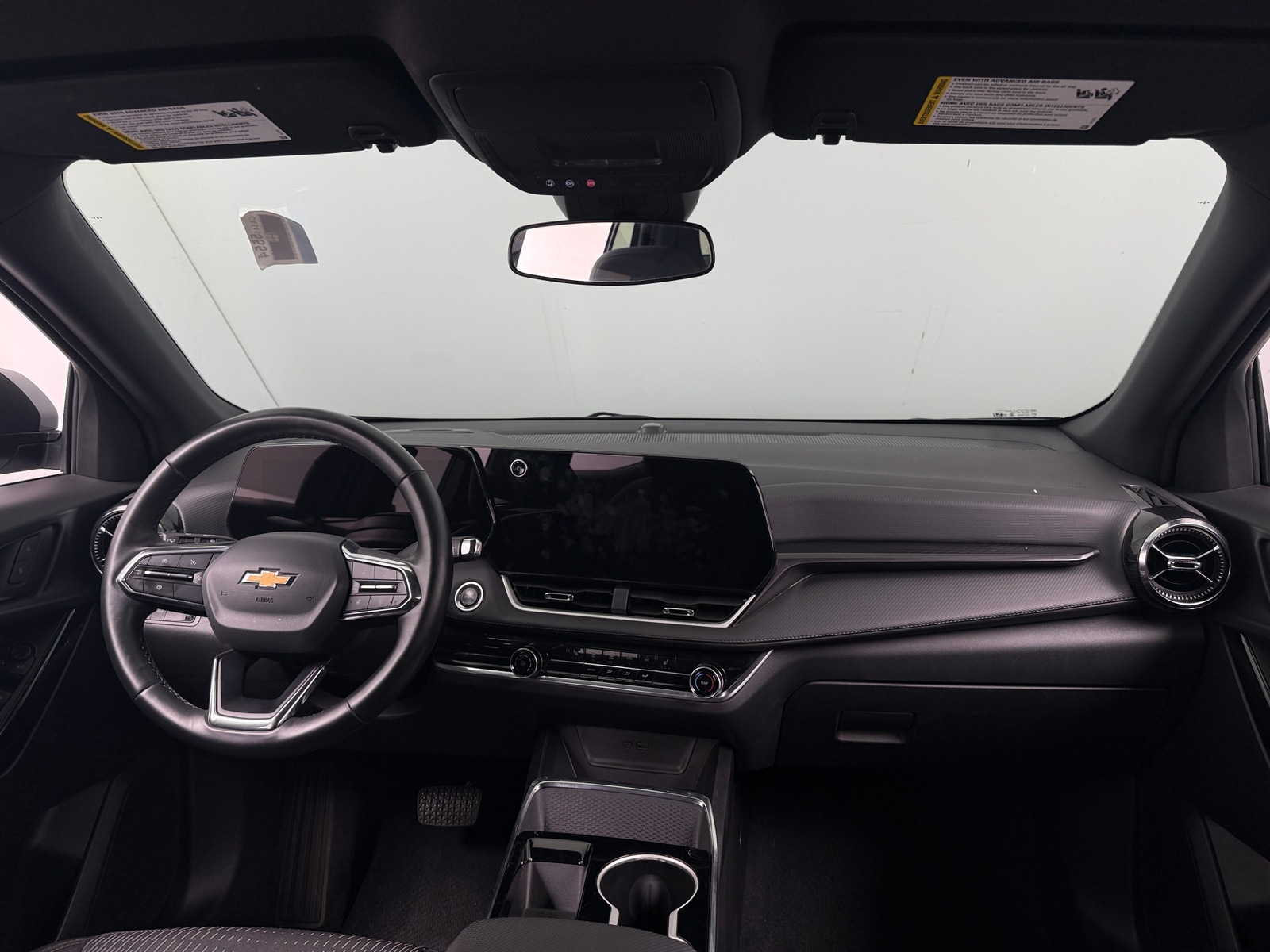 Thumbnail: 2025 Chevrolet Equinox - 3