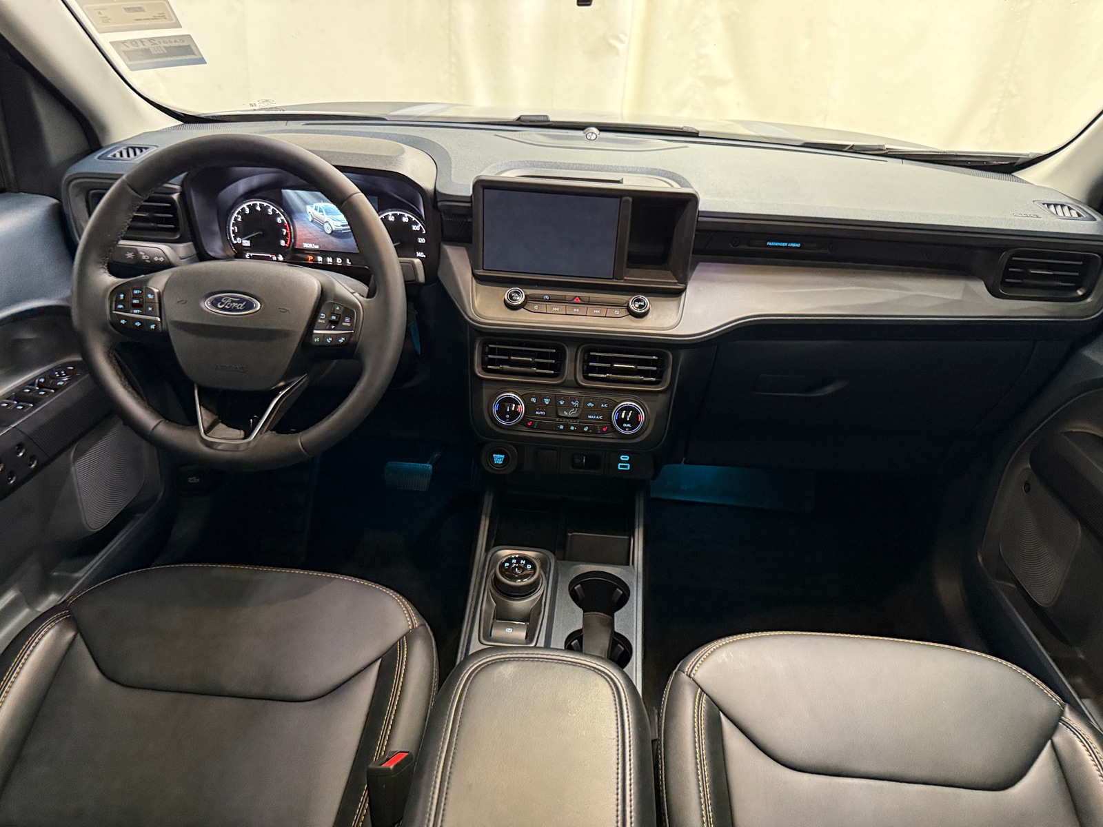 Thumbnail: 2024 Ford Maverick - 2