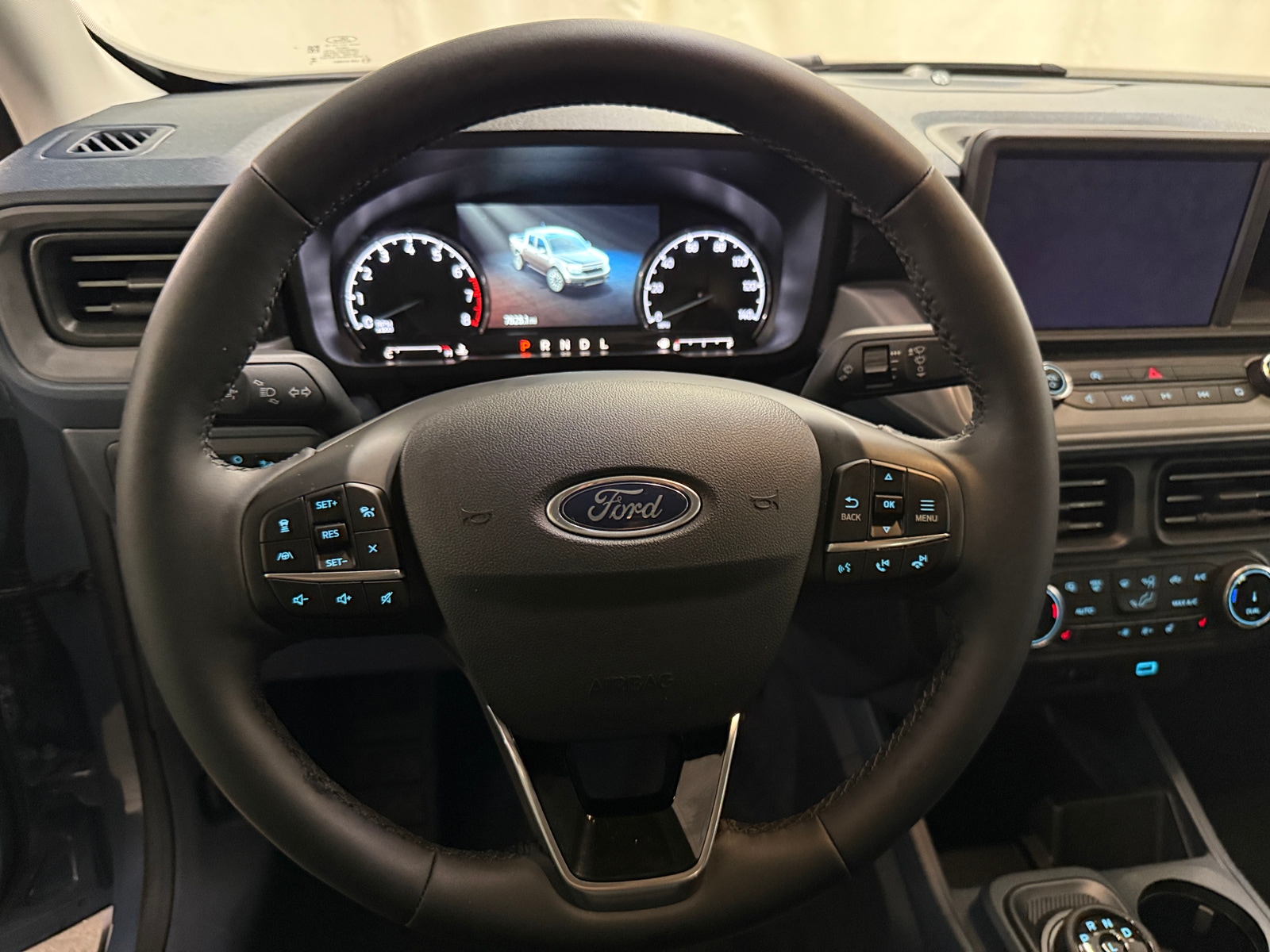Thumbnail: 2024 Ford Maverick - 4