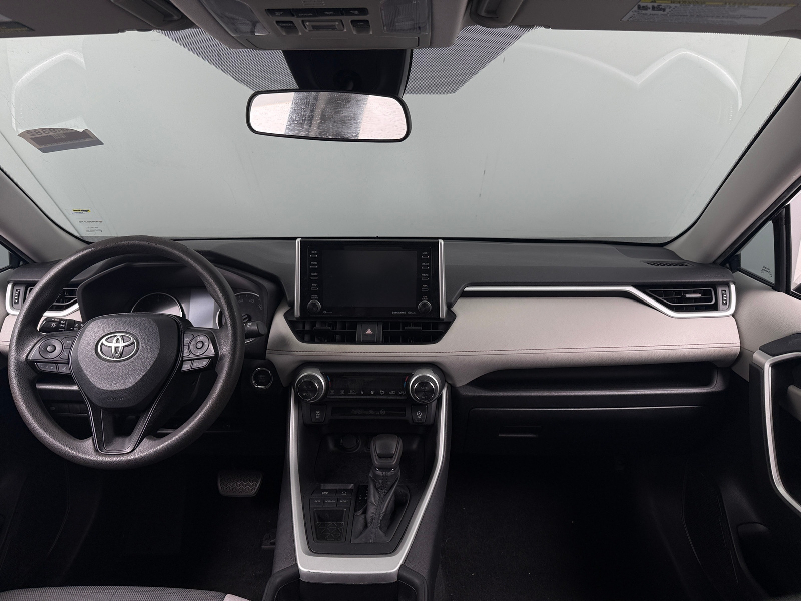 Thumbnail: 2021 Toyota RAV4 - 3