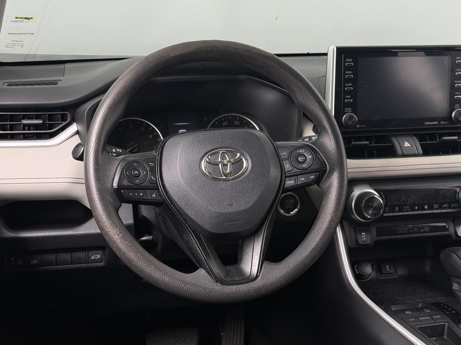 Thumbnail: 2021 Toyota RAV4 - 5