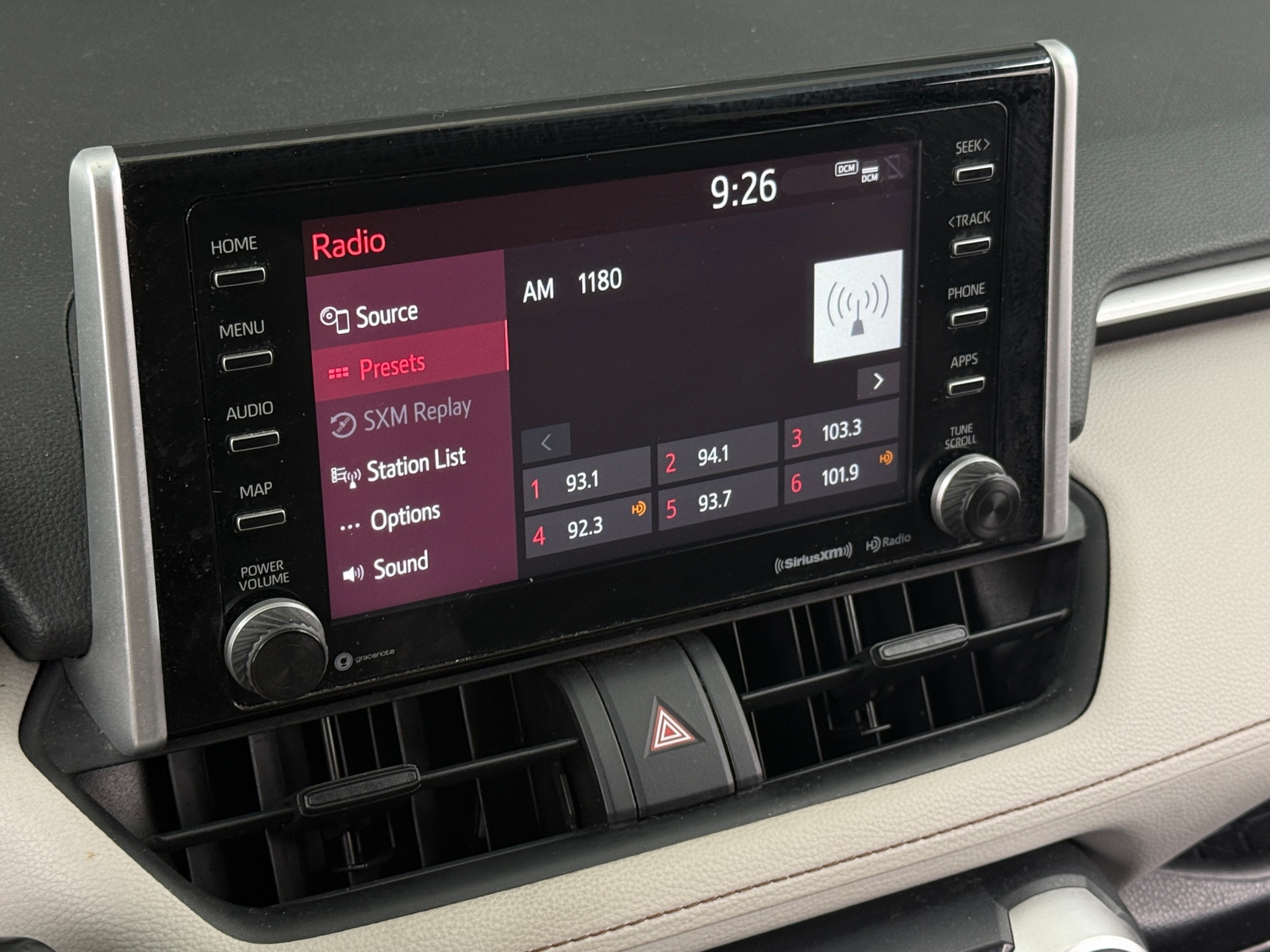 Thumbnail: 2021 Toyota RAV4 - 4