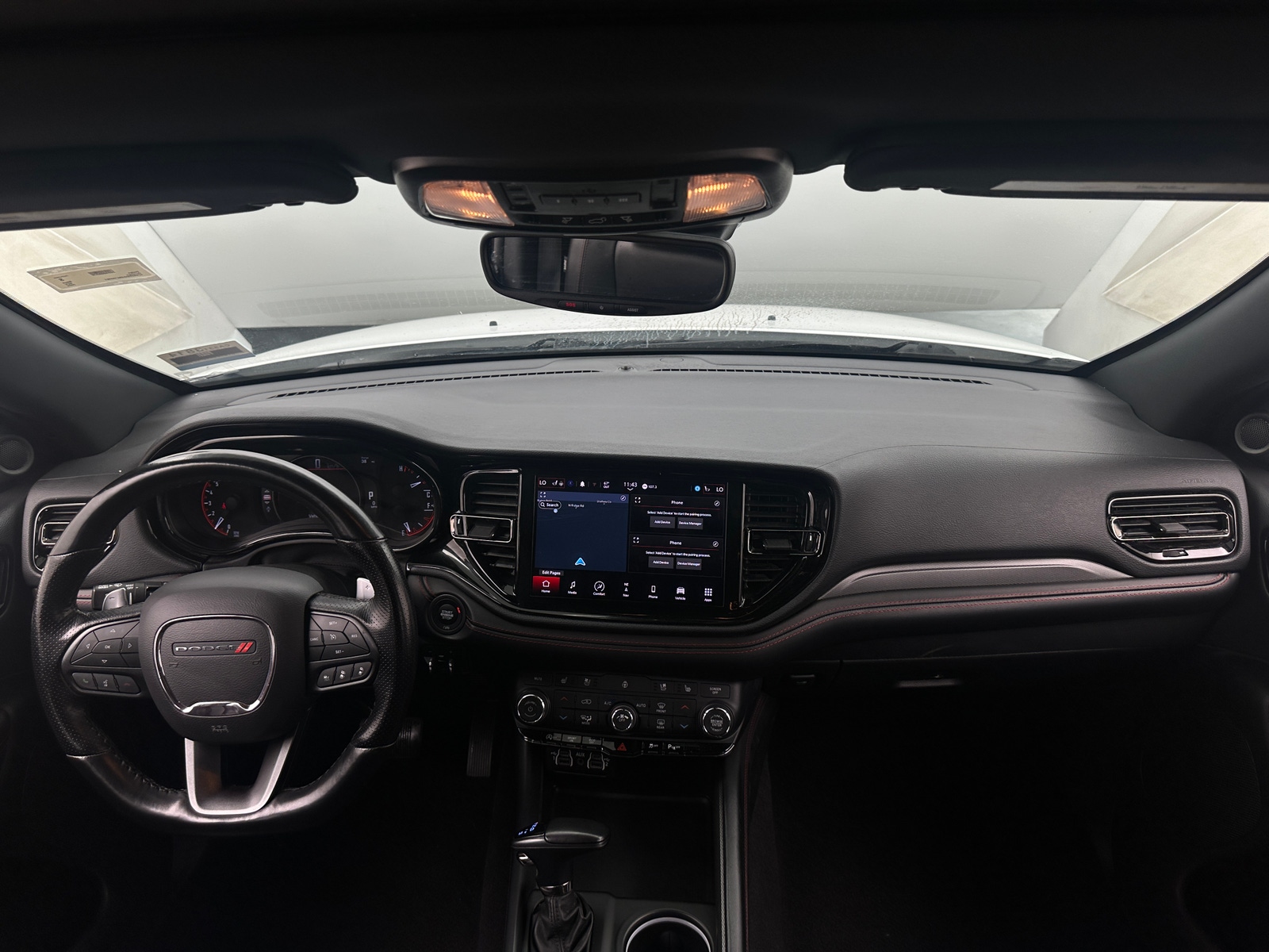 Thumbnail: 2024 Dodge Durango - 2