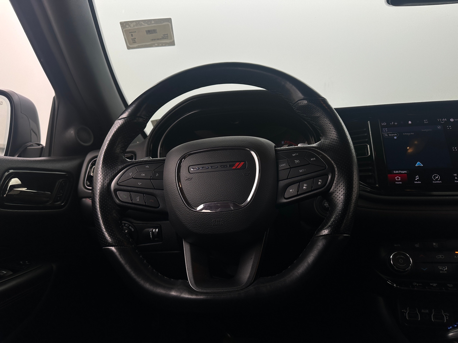 Thumbnail: 2024 Dodge Durango - 4
