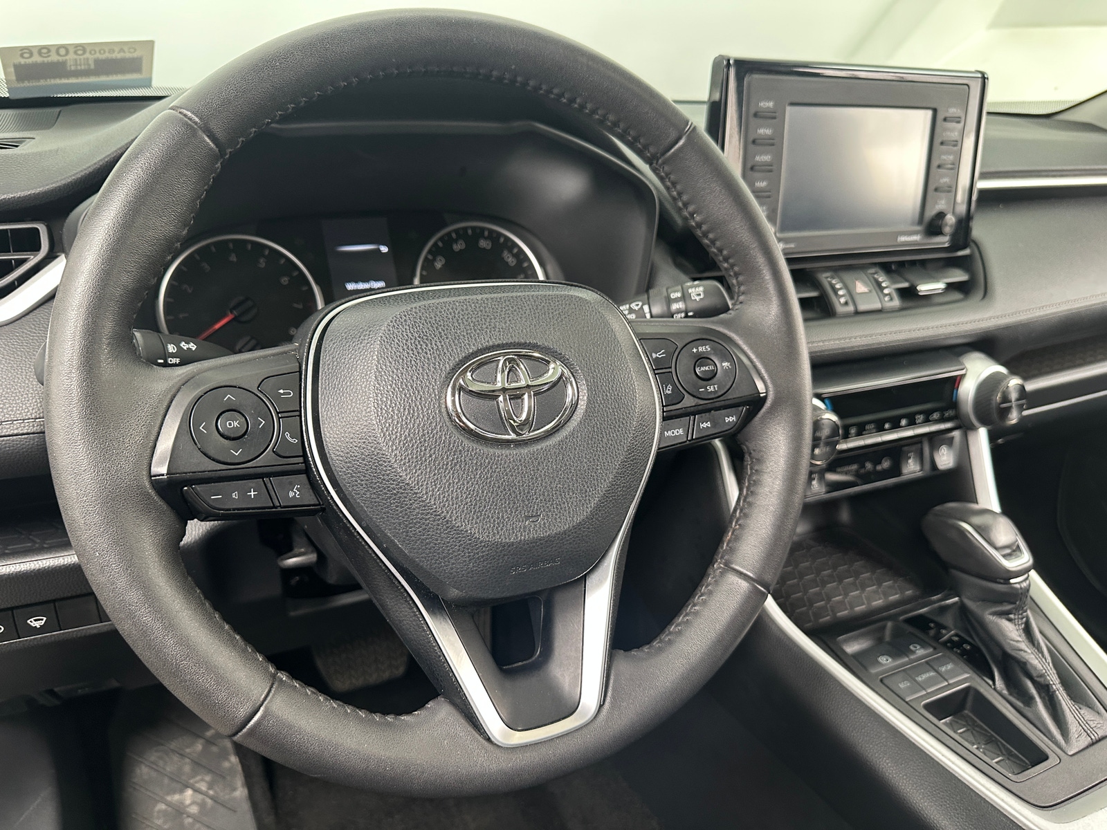 Thumbnail: 2022 Toyota RAV4 - 4