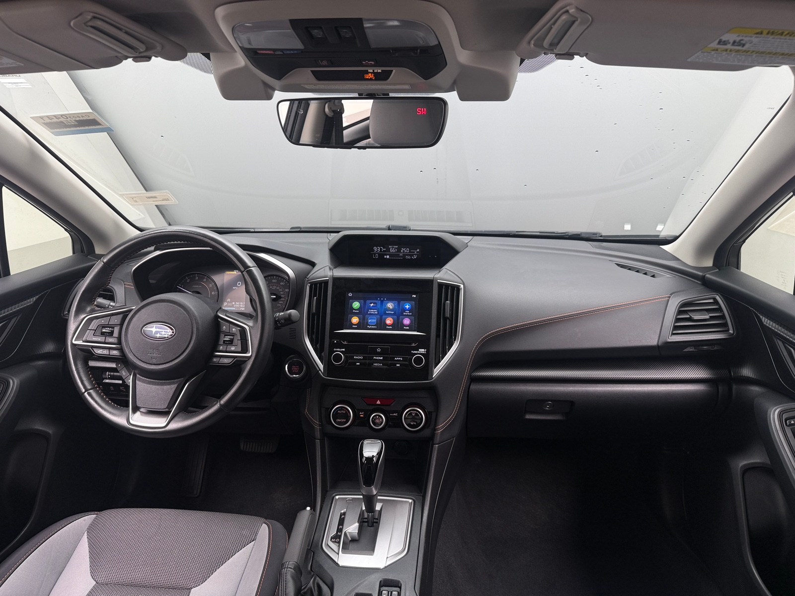Thumbnail: 2023 Subaru Crosstrek - 3