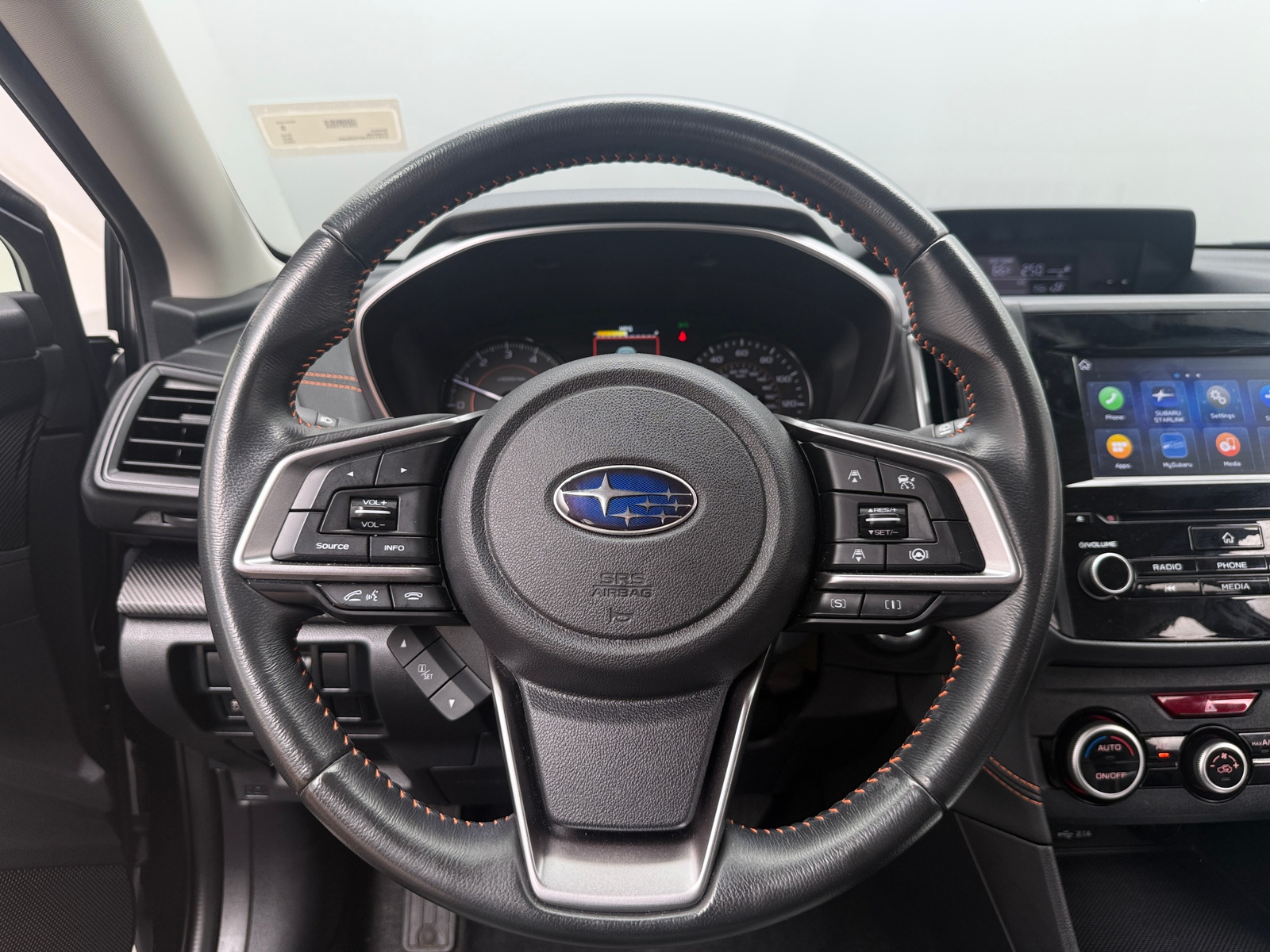 Thumbnail: 2023 Subaru Crosstrek - 5