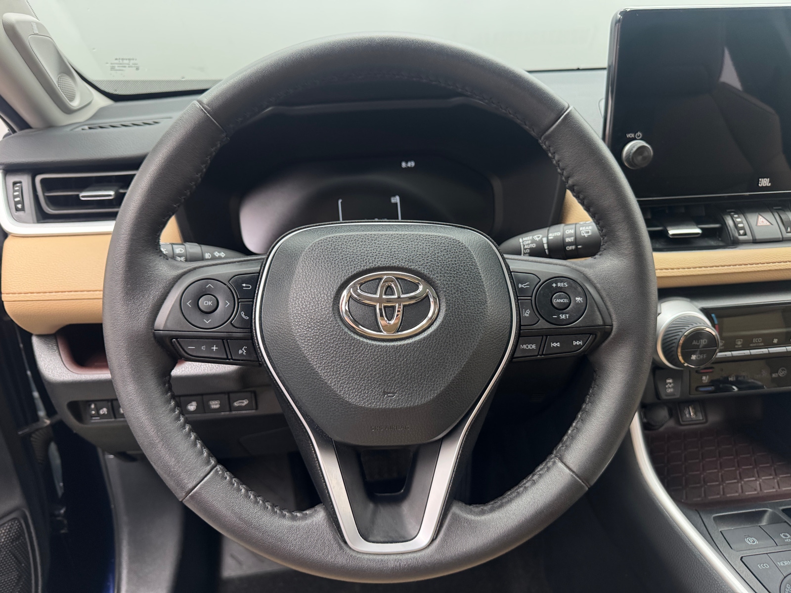 Thumbnail: 2024 Toyota RAV4 - 4