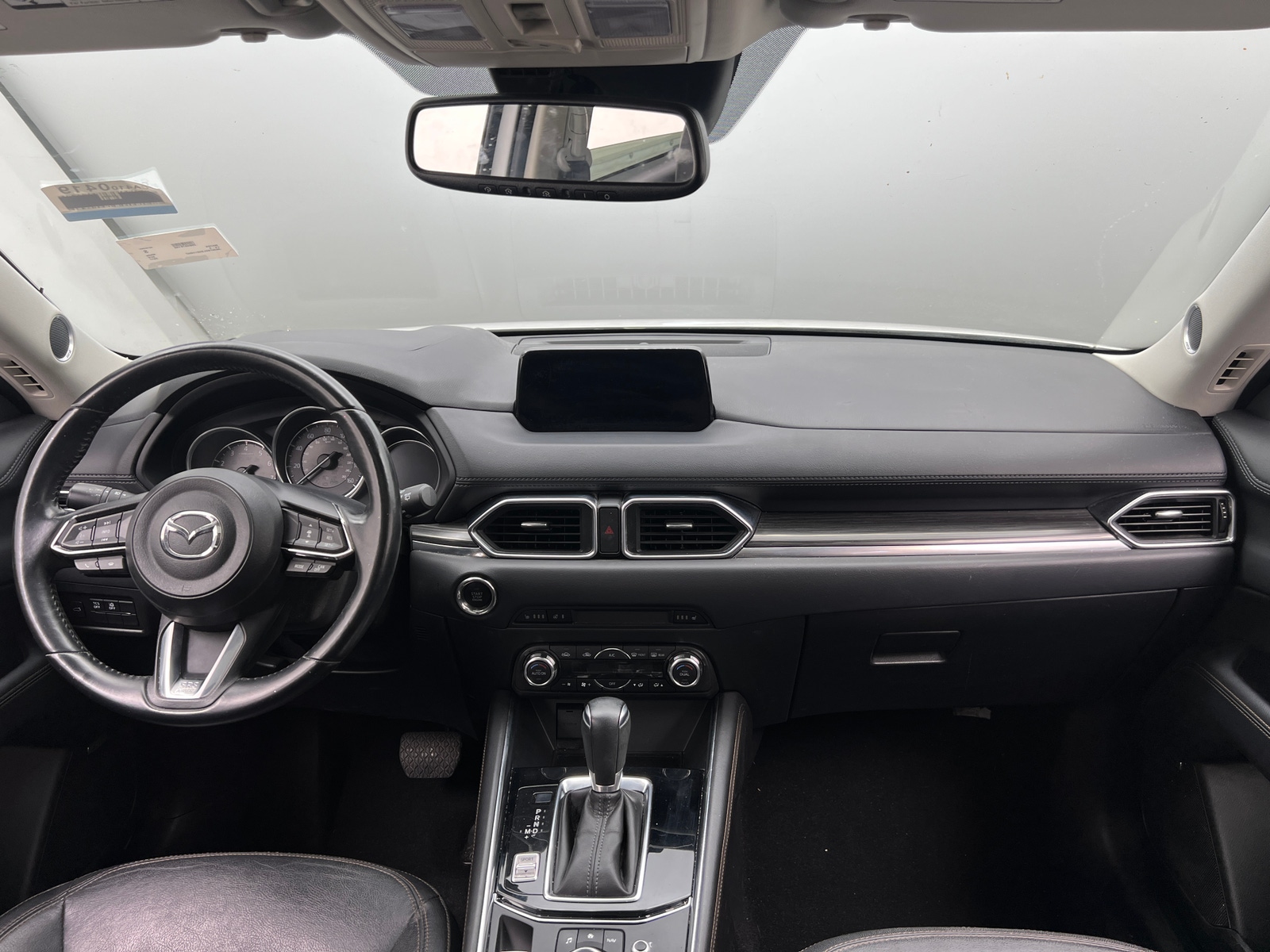 Thumbnail: 2017 Mazda CX-5 - 2